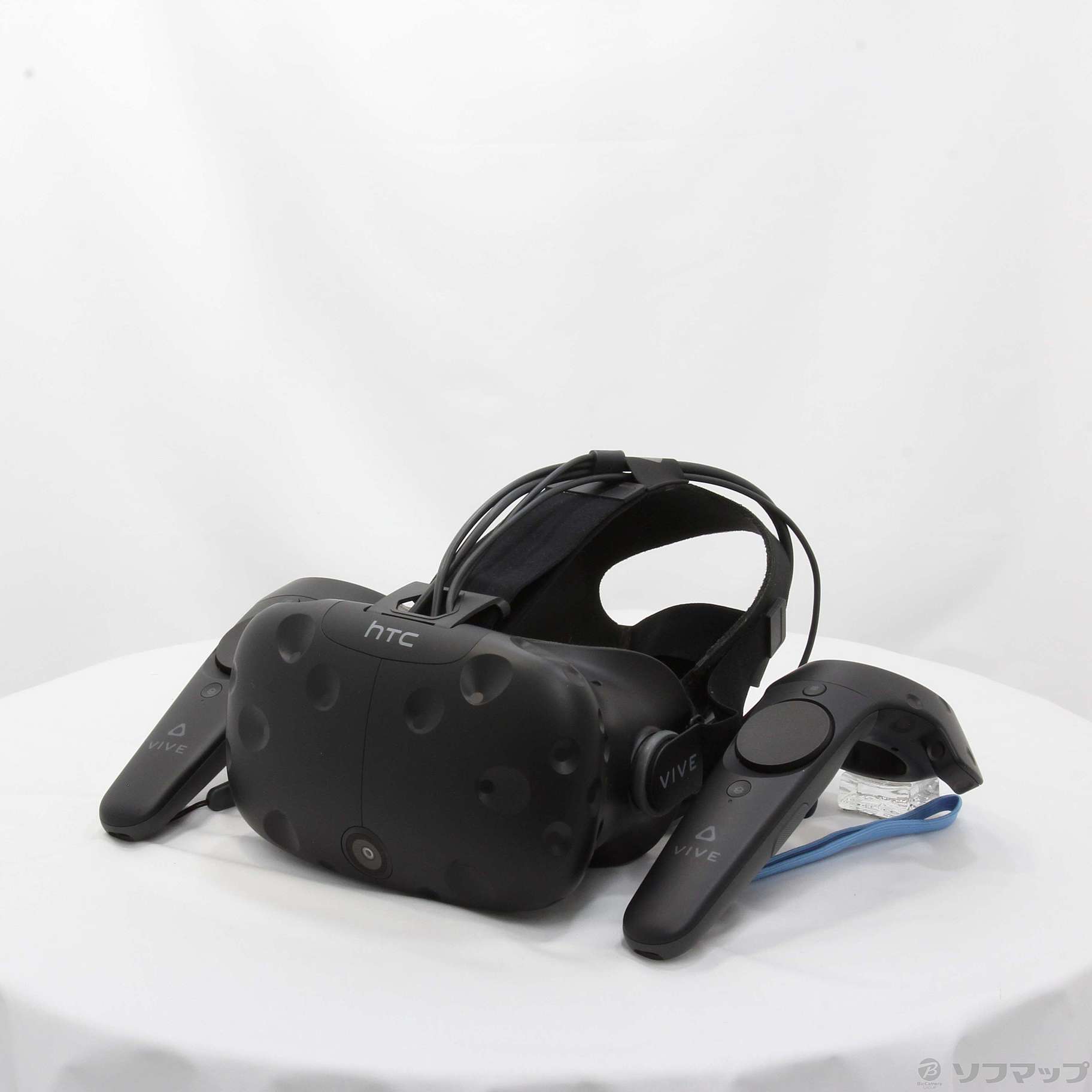 中古】HTC Vive CE 99HALN011-00 [2133032673626] - リコレ
