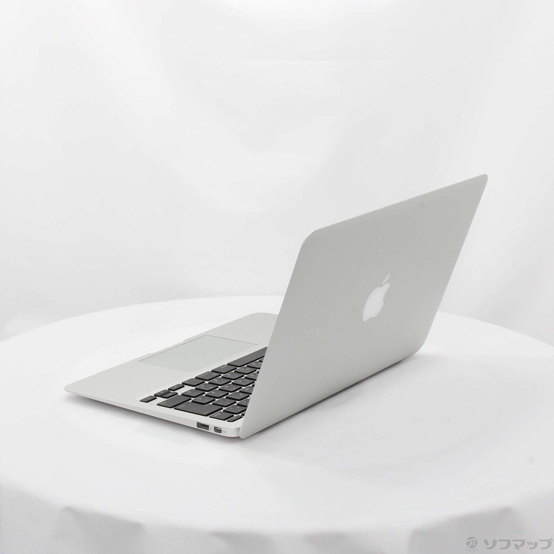 ☆Apple MacBookAir Late2010 MC505J/A