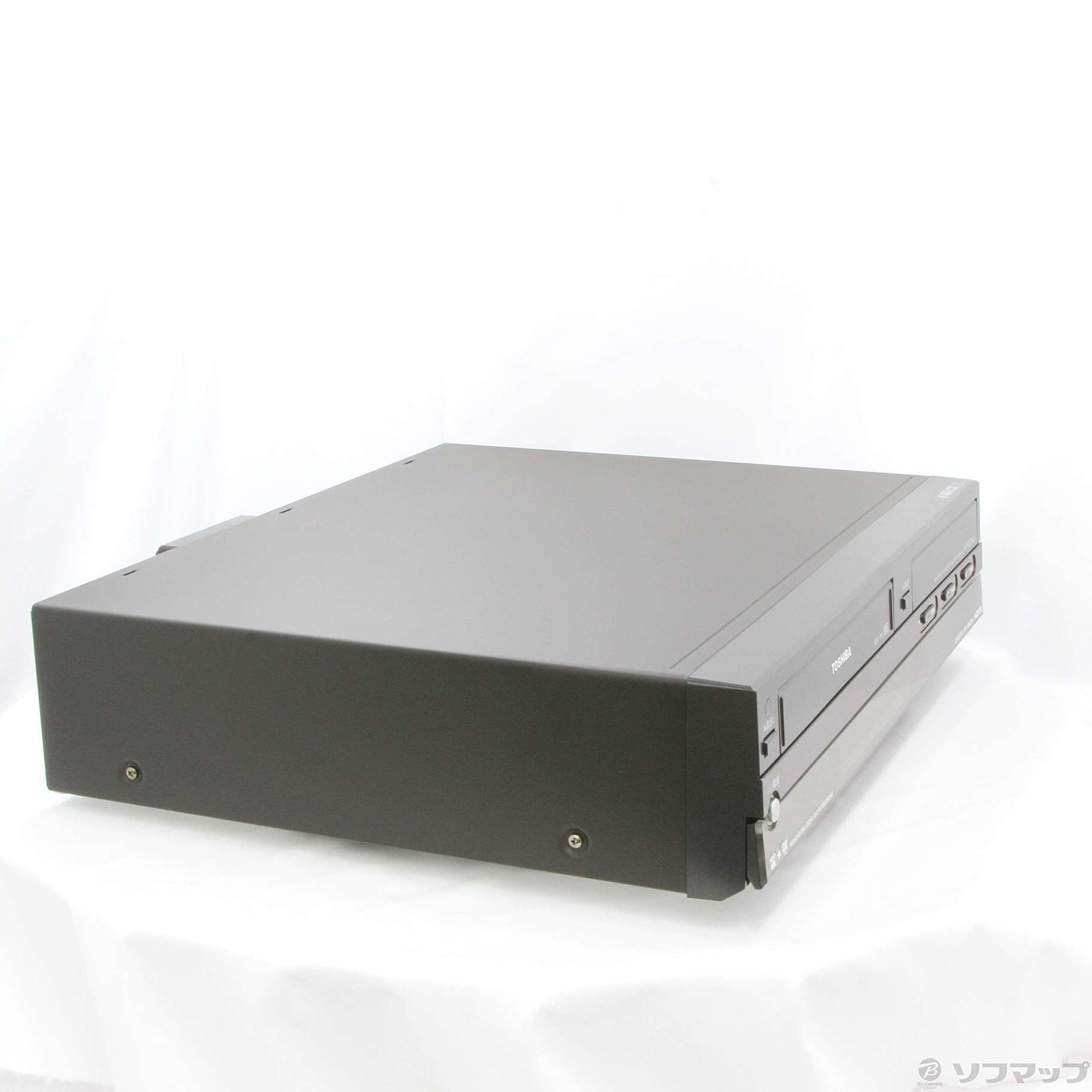 迅速発送 送料無料 値引交渉歓迎 ジャンク品 Toshiba 東芝 Rd W300 Vardia ヴァルディア デジタルハイビジョンチューナー内蔵vtr一体型ハードディスク Dvdレコーダー Hdd 300gb 本体のみ 今月限定 特別大特価