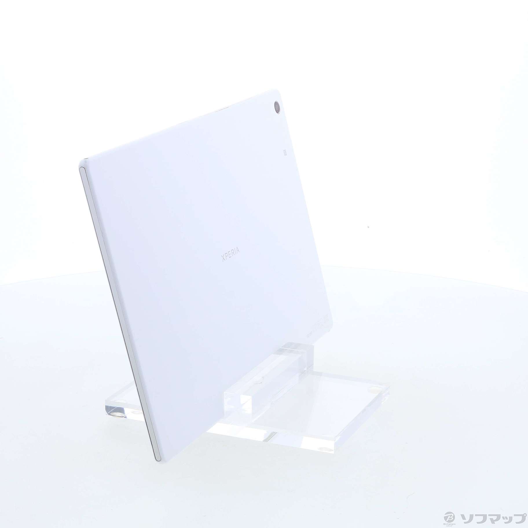 ジャンク品〕Xperia Z2 Tablet 32GB ホワイト SO-05F docomo｜の通販はソフマップ[sofmap]