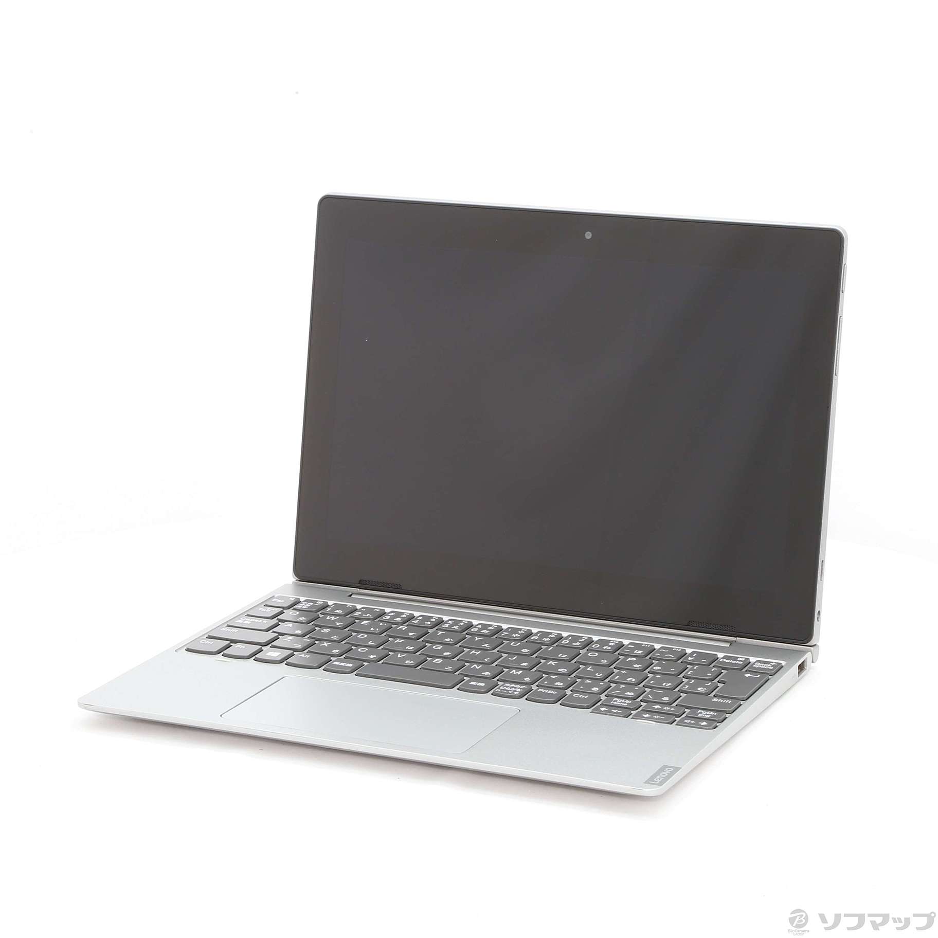 中古】ideapad D330 82H0000BJP ミネラルグレー [2133032677686