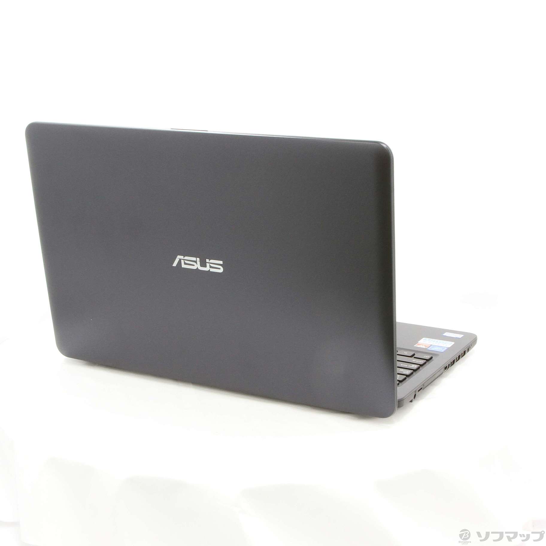 【中古】ASUS R543MA R543MA-GQ793TS 〔Windows 10〕 [2133032677723] - リコレ！|ビック ...