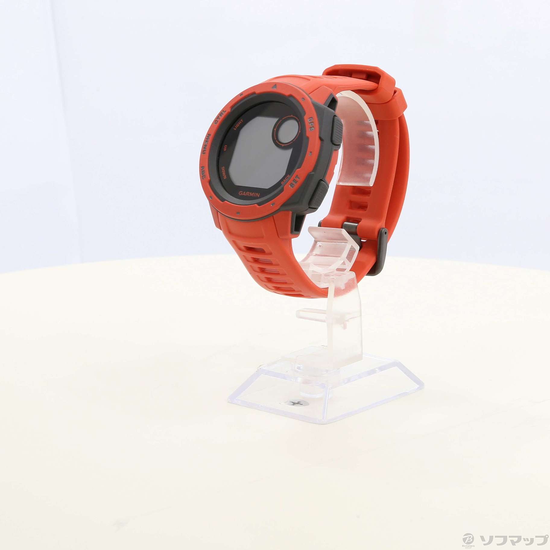 中古】INSTINCT Flame Red 010-02064-32 [2133032678348] - リコレ