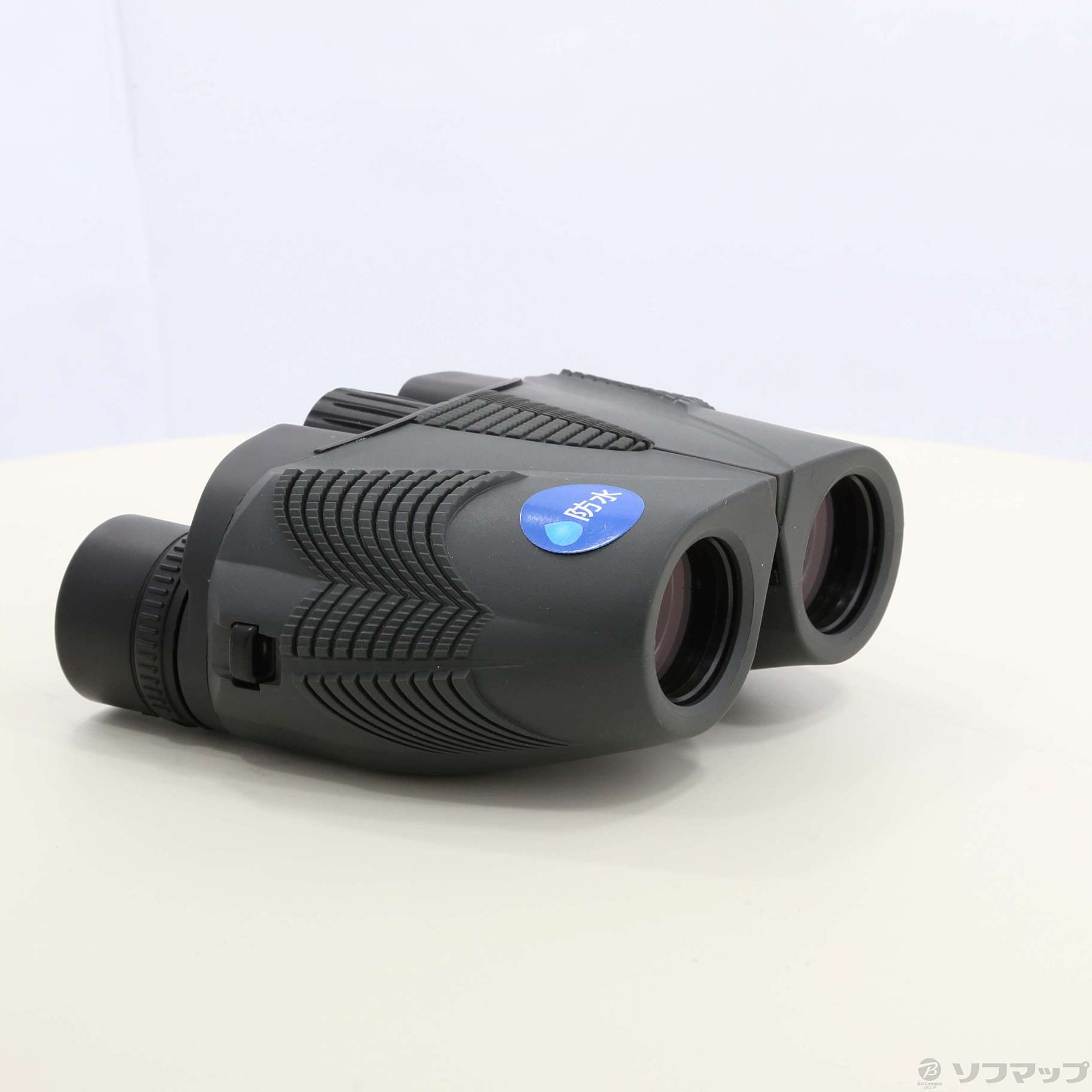 中古】セール対象品 フジノン KF10x25M-R 10倍双眼鏡 [2133032678362 