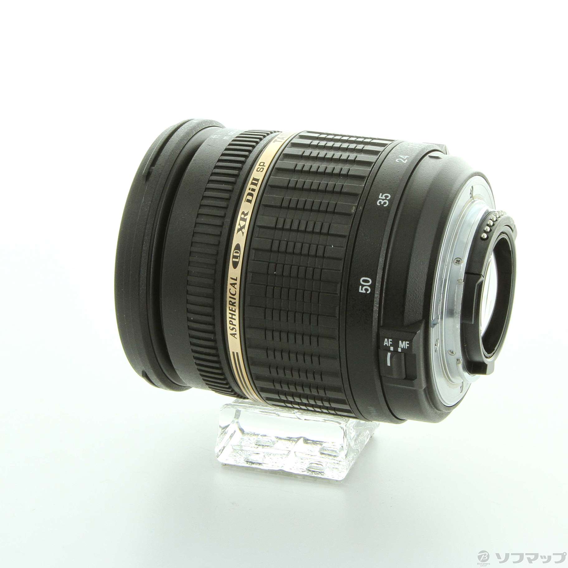 Tamron タムロン 17-50mm F2.8 XR Di II SP Sony ☆極上品☆ タムロン TAMRON SP AF 17-50mm F2.8 XR LD ASPHERICAL Di