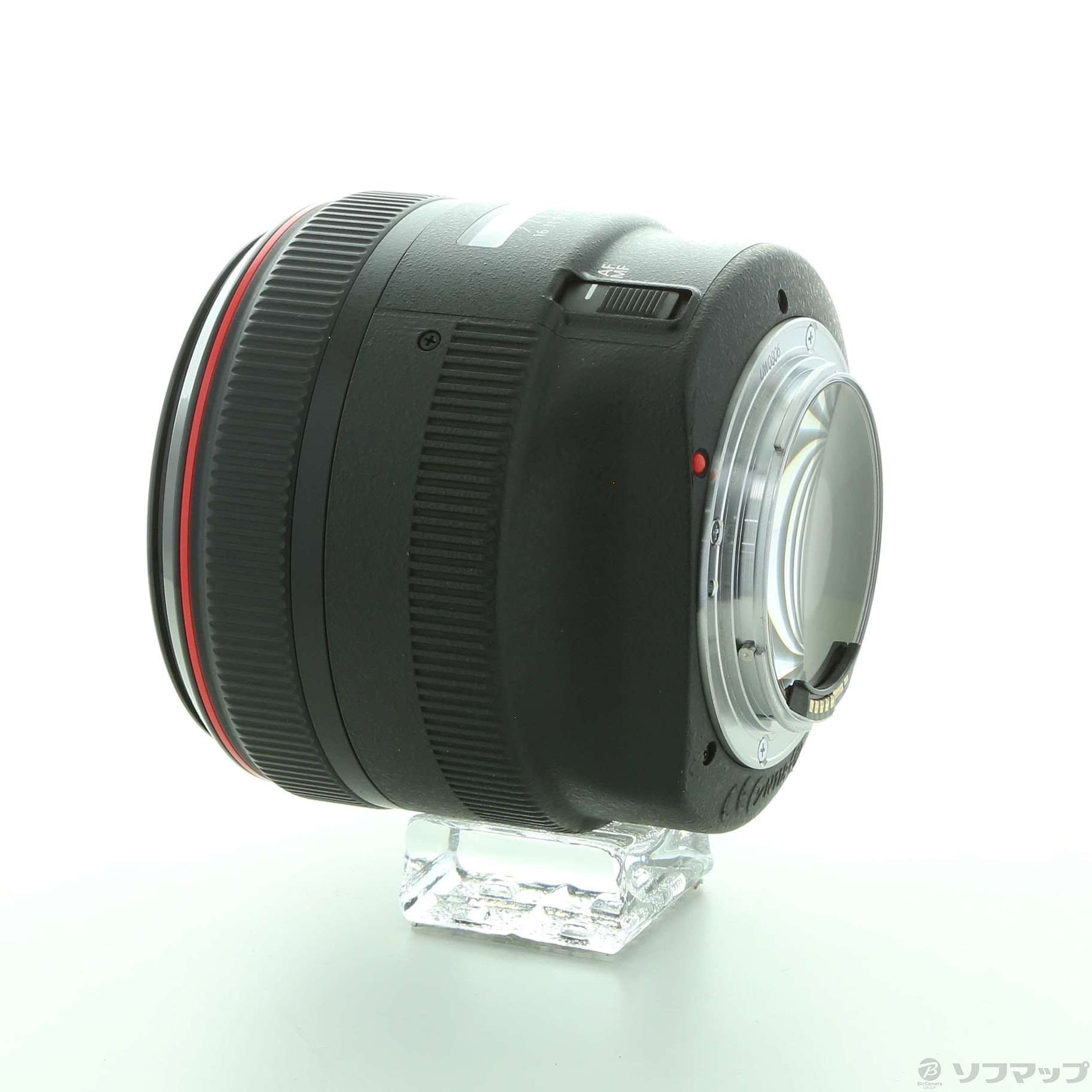 中古】Canon EF 85mm F1.2L II USM レンズ [2133032679345] - リコレ