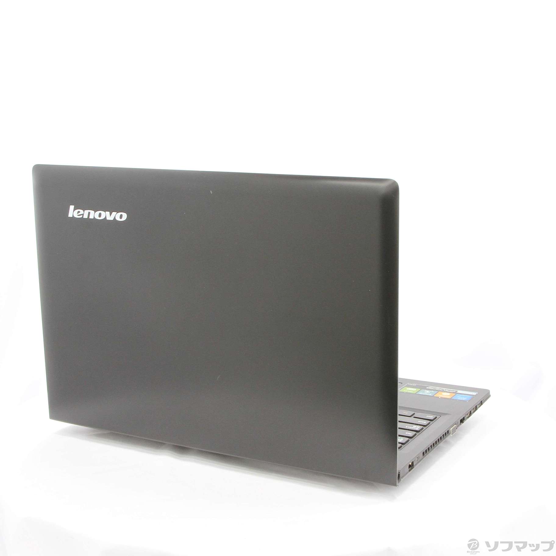 中古】格安安心パソコン Lenovo G50 59425985 エボニー [2133032680273 ...