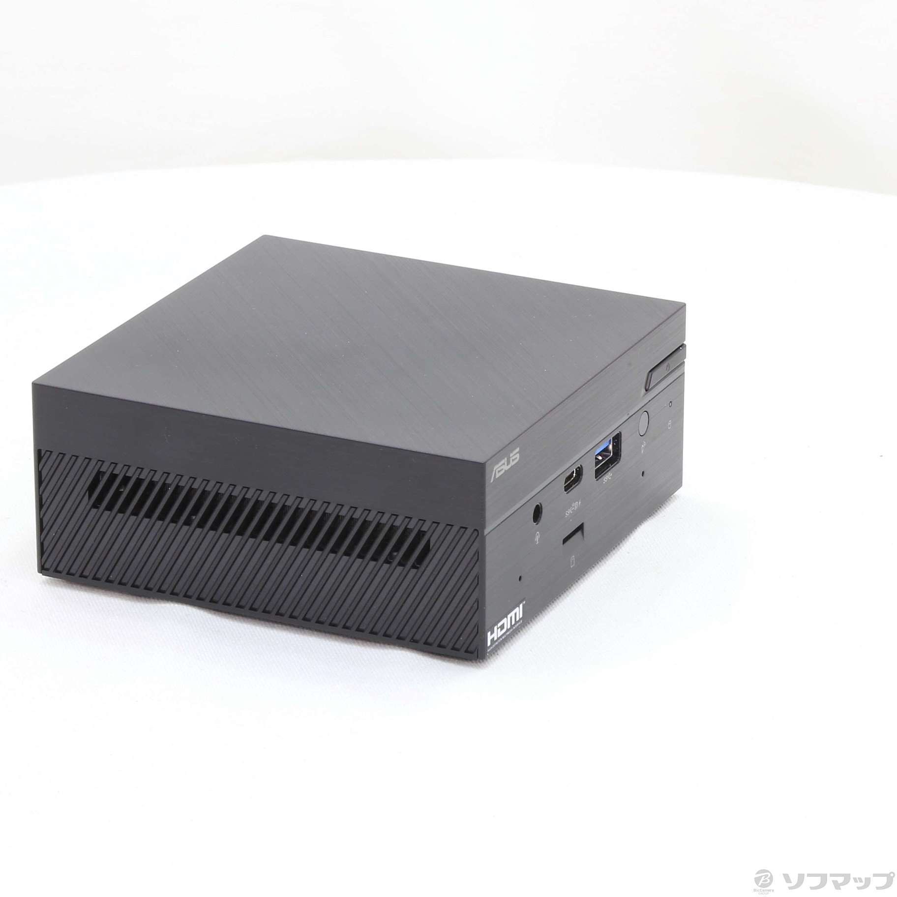 Mini PC PN50 PN50-BBR025MD