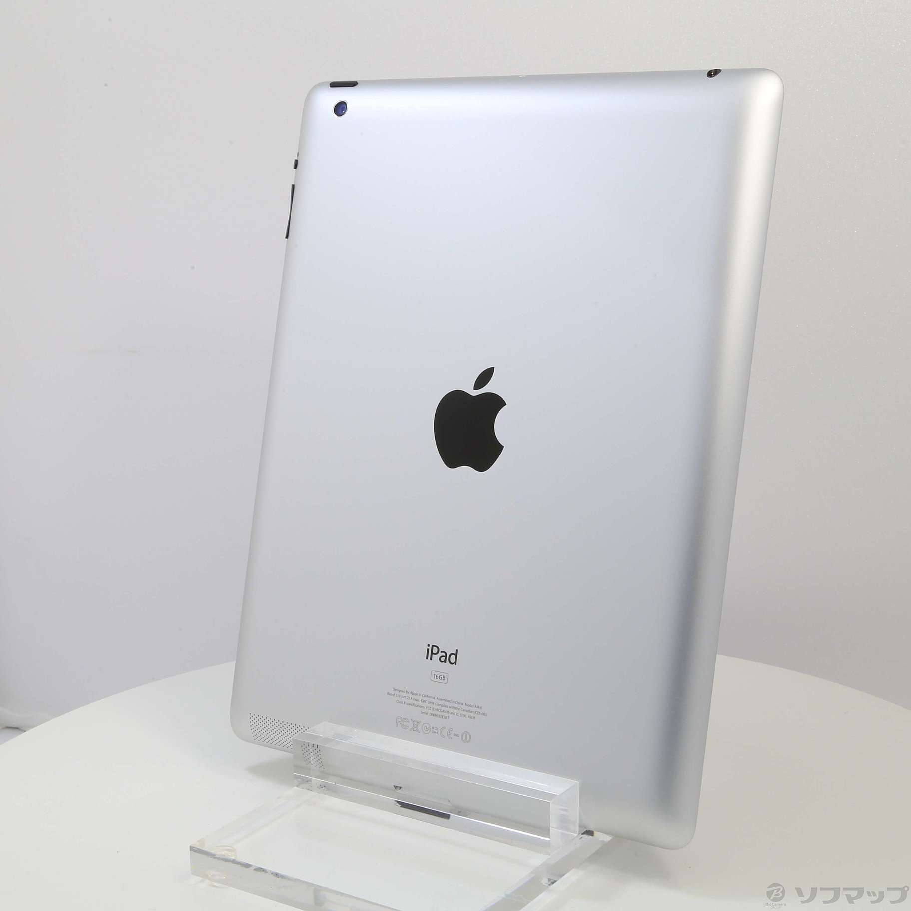 iPad 16GB 第3世代