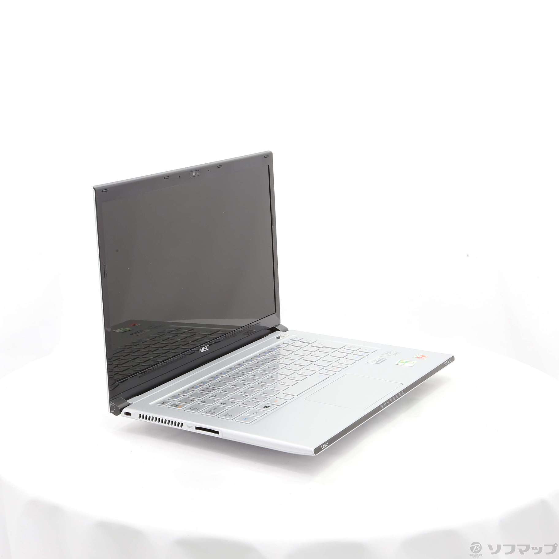 中古】格安安心パソコン LaVie Z LZ750／LS PC-LZ750LS [2133032688040 ...