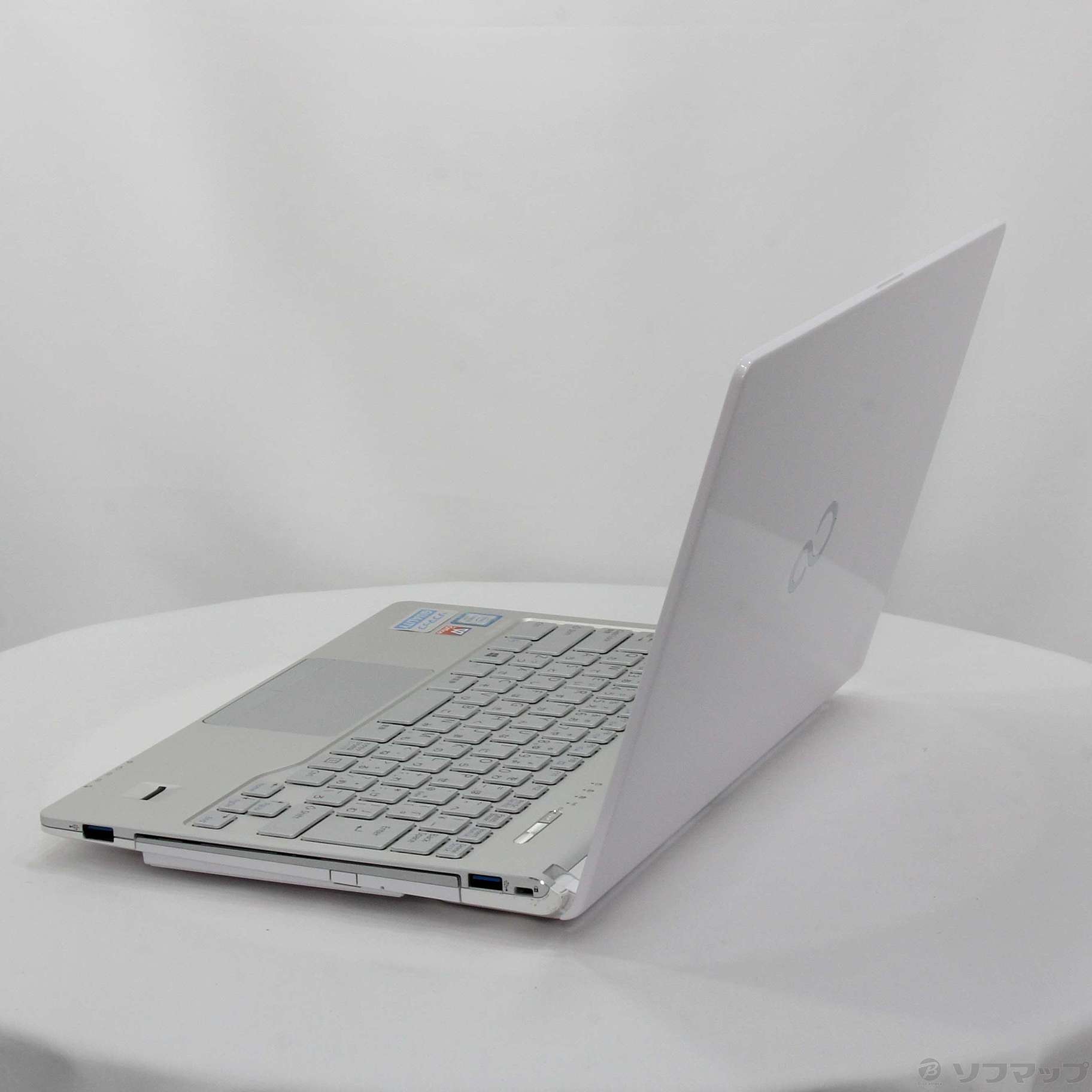その他ノートPC本体 lifebook sh90/x fmvs90xwd3 lifebook sh90/x fmvs90xwd3
