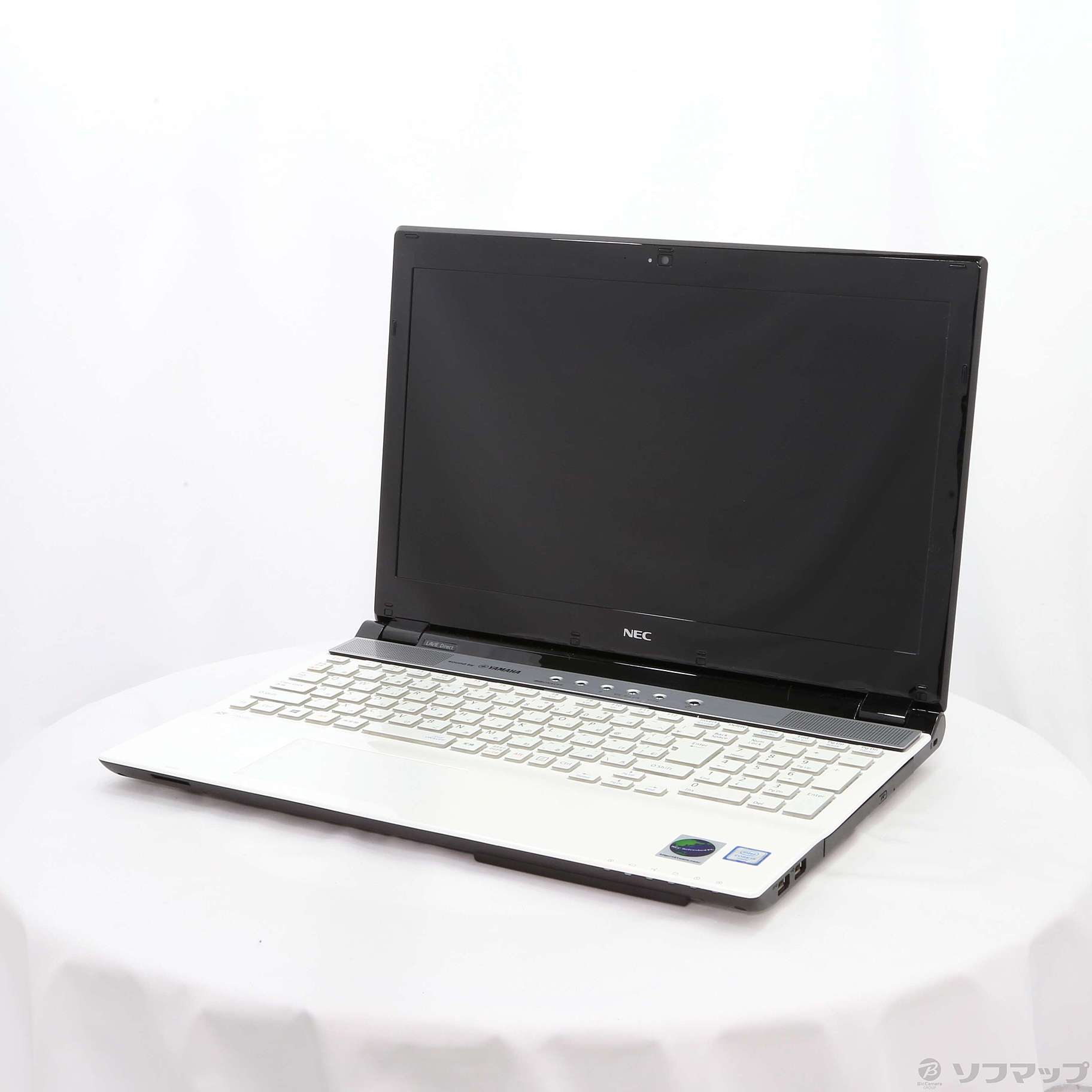 中古】LAVIE Direct NS PC-GN234ACA7 〔NEC Refreshed PC〕 〔Windows ...