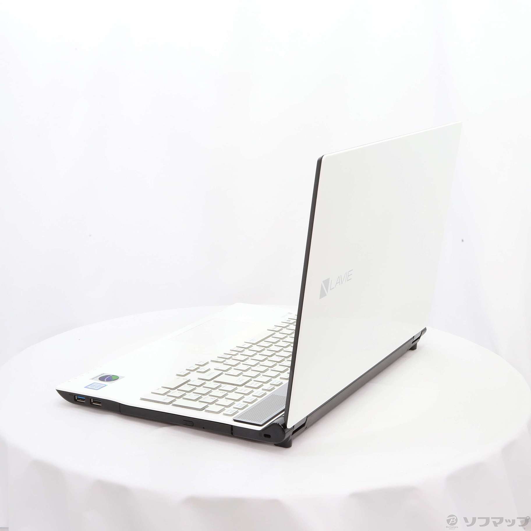 NEC PC-GN234ACA7 ノートPC 中古】LAVIE Direct NS PC-GN234ACA7 〔NEC Refreshed PC〕 〔Windows