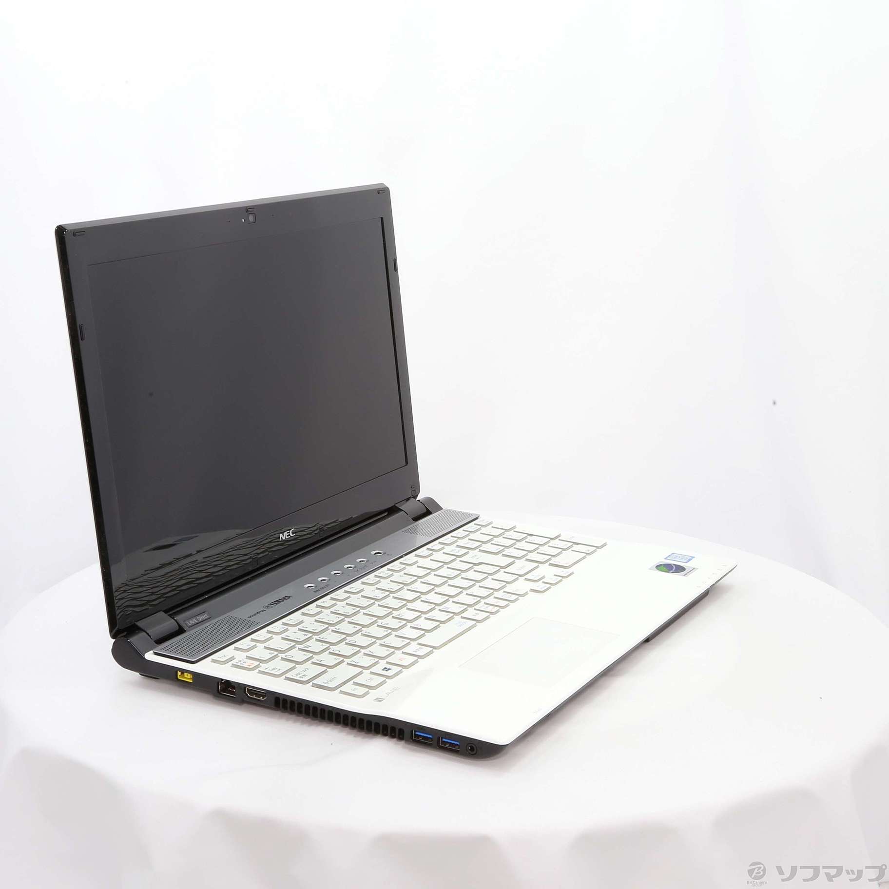 中古】LAVIE Direct NS PC-GN234ACA7 〔NEC Refreshed PC〕 〔Windows
