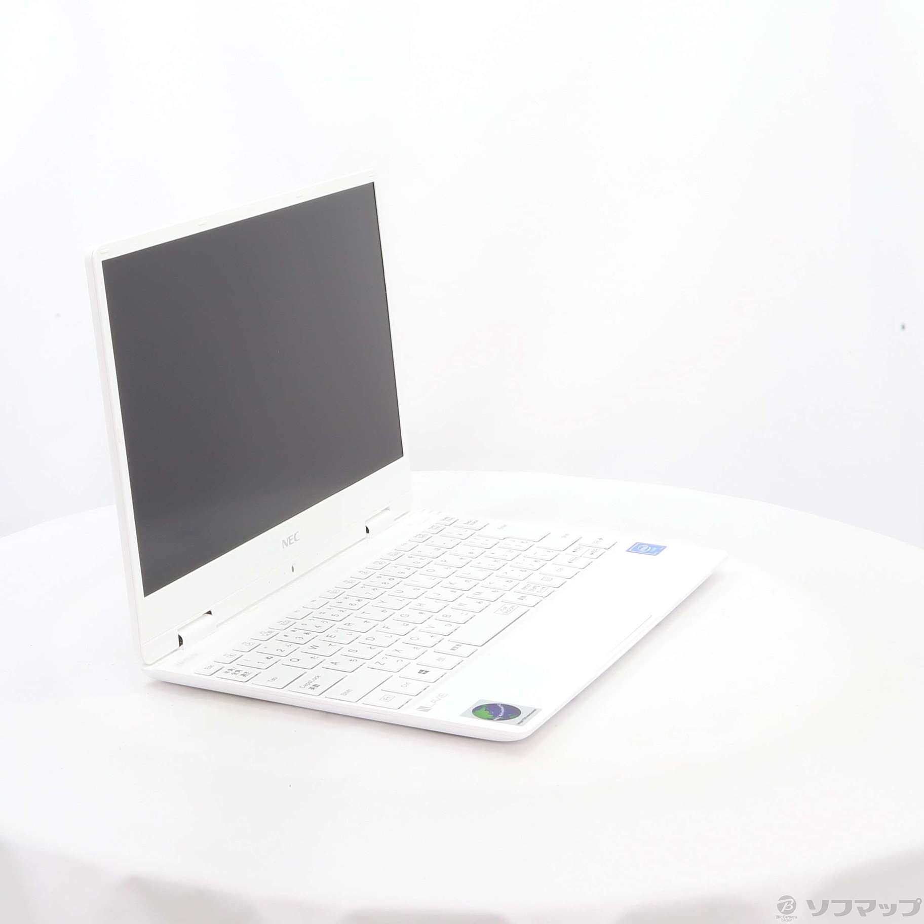 中古】NEC PC-NM150GAW 云う LAVIE Note Mobile