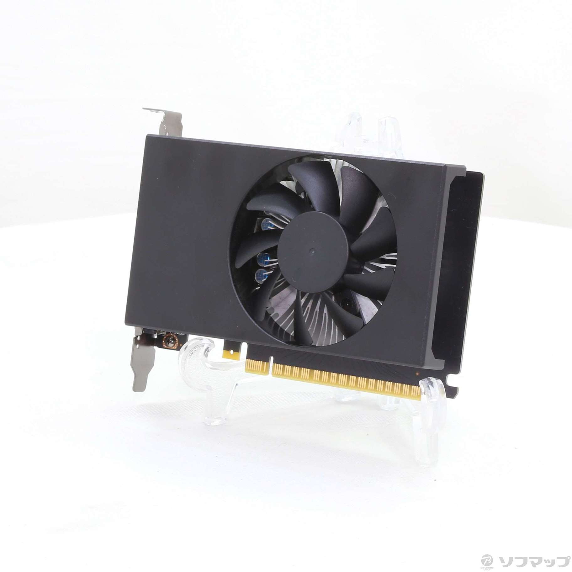 グラフィックボード・グラボ・ビデオカード GeForce GTX 1650 4GB L34260-001 HP NVIDIA GeForce GTX 1650 4GB GDDR5 Video Graphics Card
