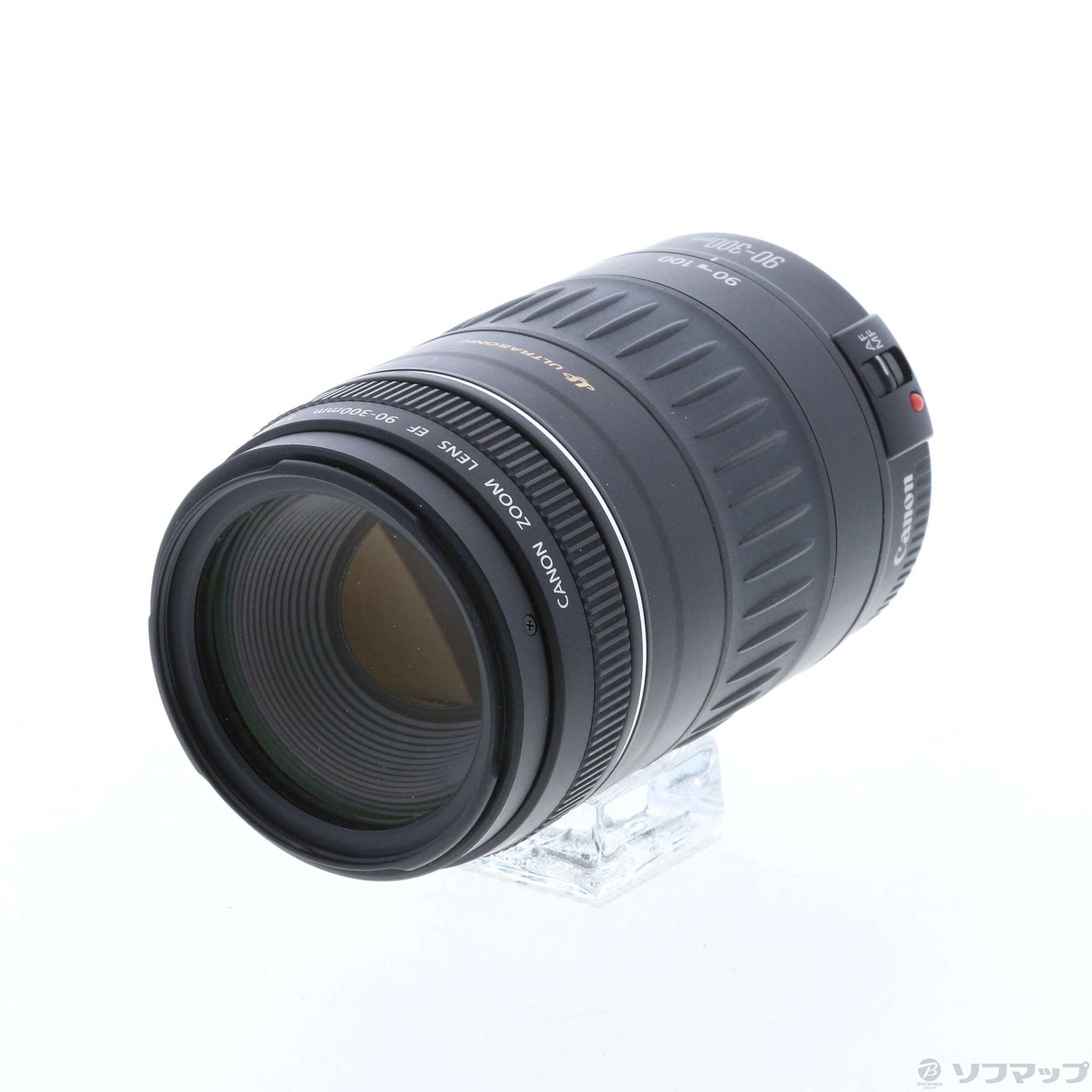 CANON EF 90-300mm F4.5-5.6 #235235 - レンズ(ズーム)