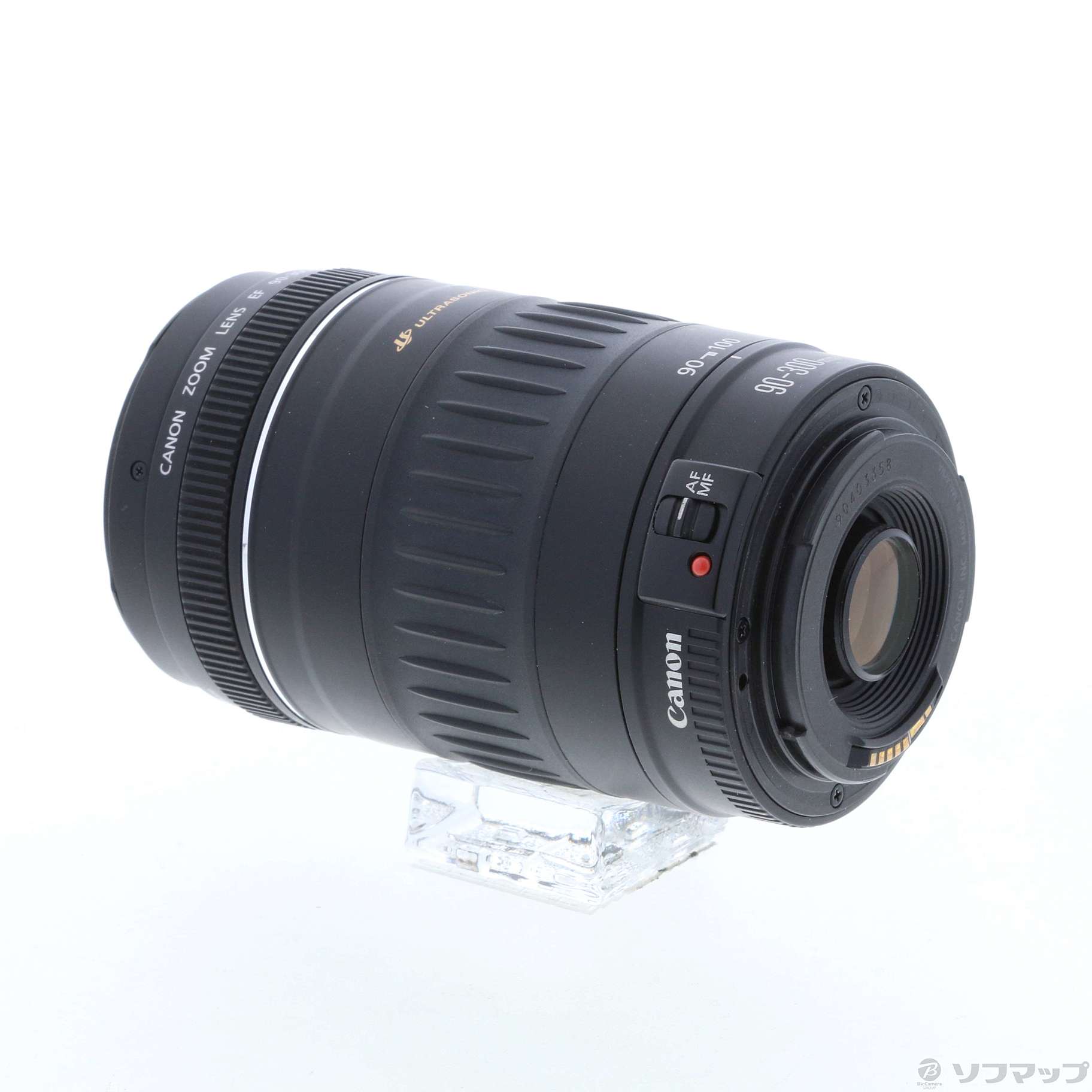 中古】Canon EF 90-300mm F4.5-5.6 USM (レンズ) ◇07/03(土)値下げ ...