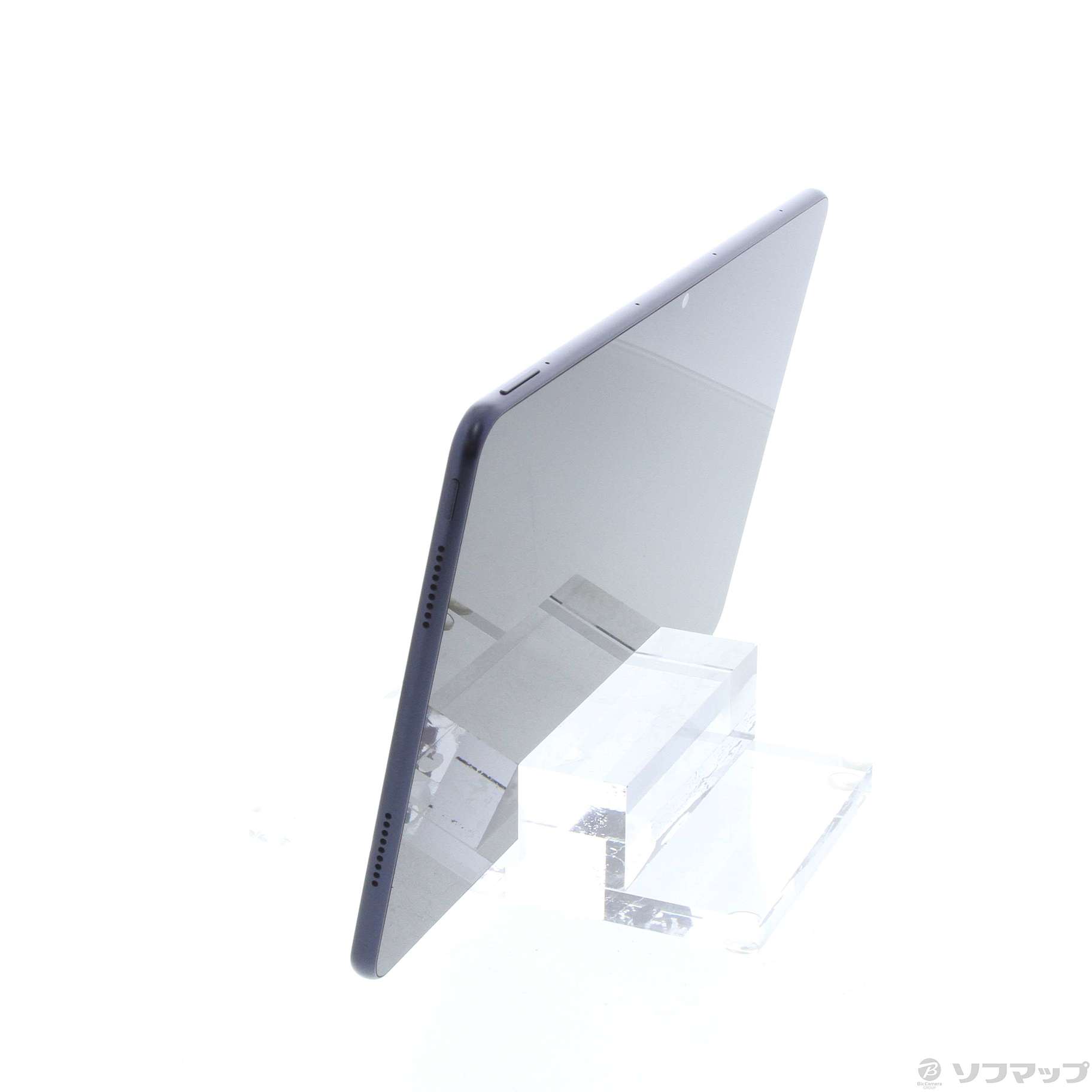 中古】HUAWEI MatePad 32GB ミッドナイトグレー BAH3-W09 Wi-Fi