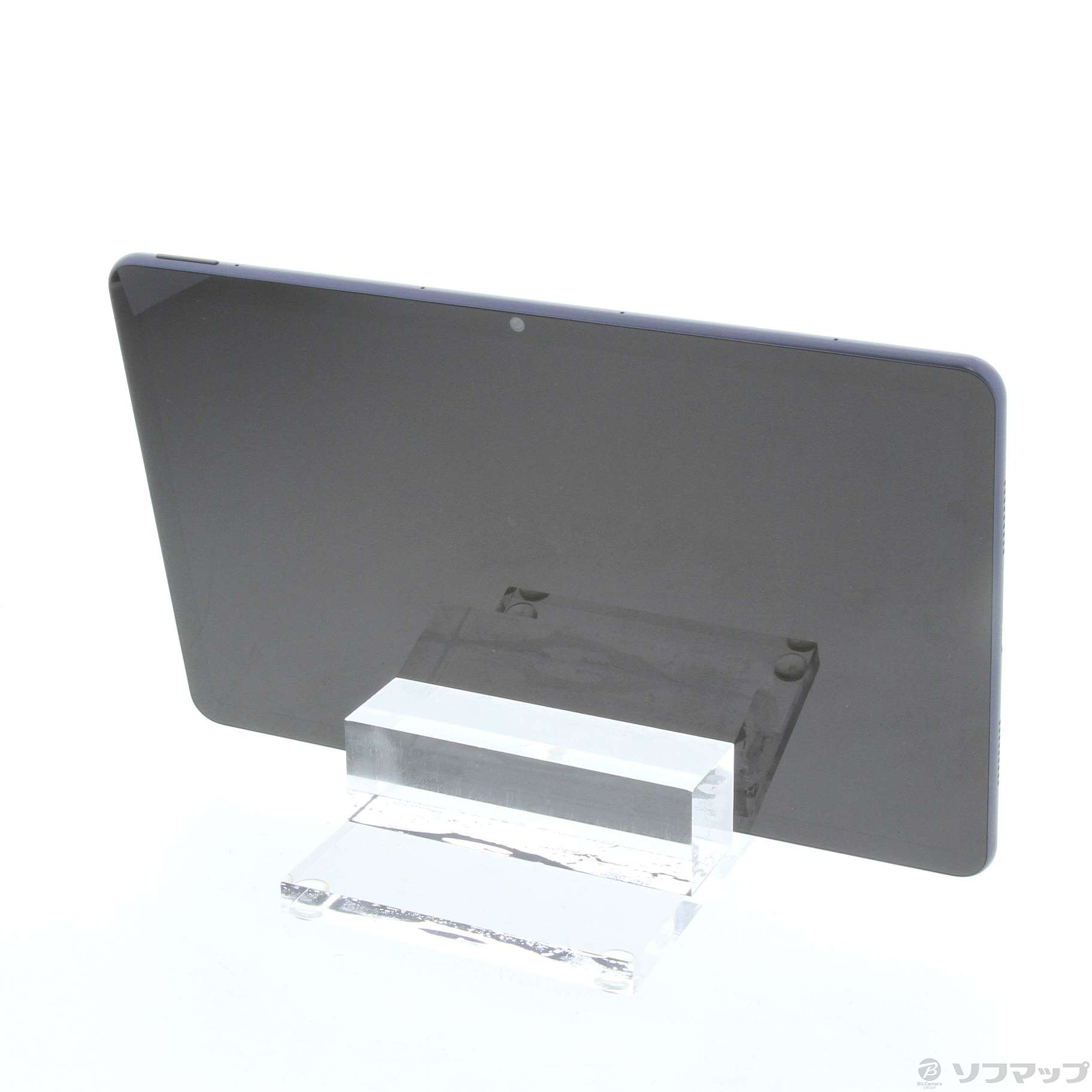 中古】HUAWEI MatePad 32GB ミッドナイトグレー BAH3-W09 Wi-Fi