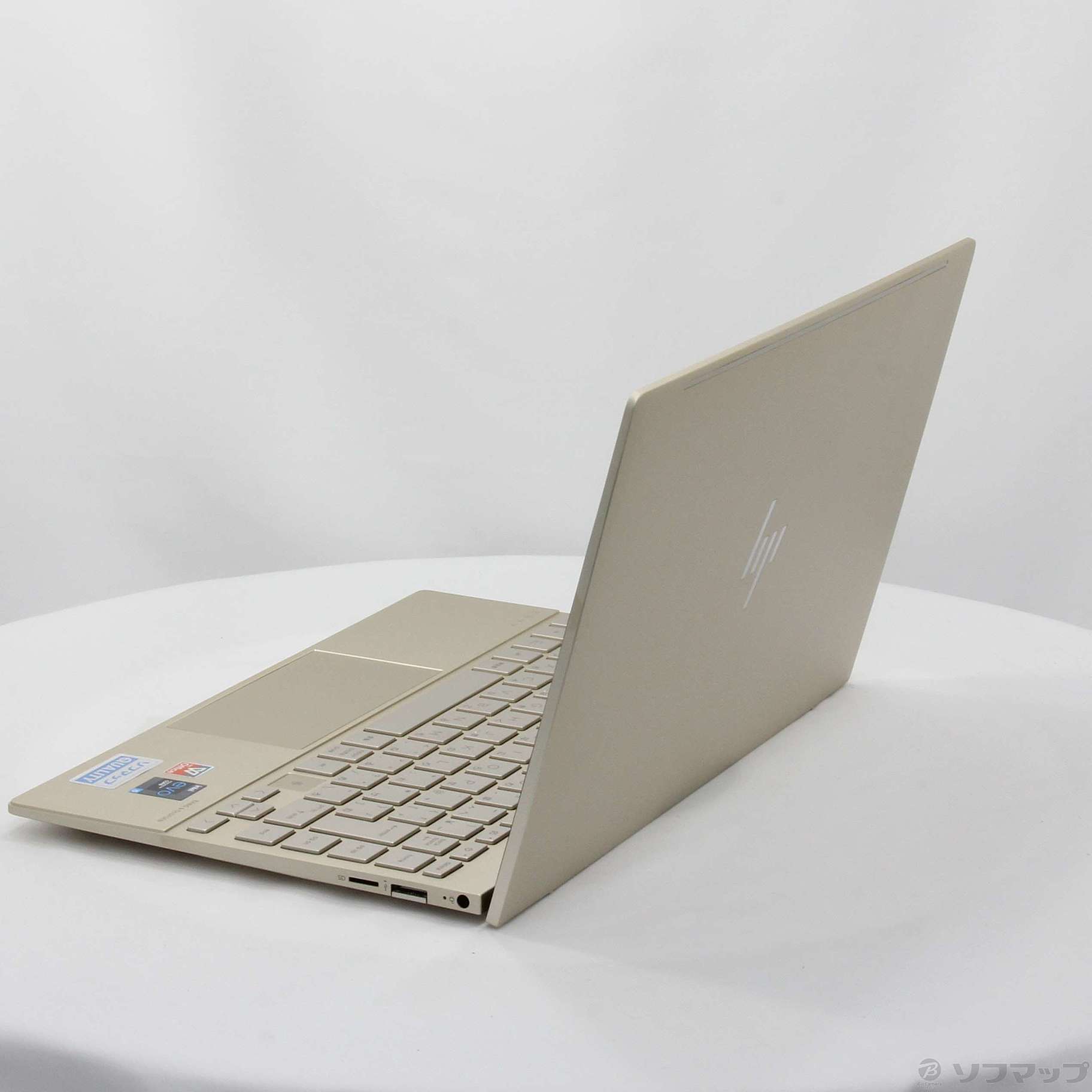 中古】HP ENVY 13-ba1033TU 2L3S8PA#ABJ 〔Windows 10〕 ◇10/29(金