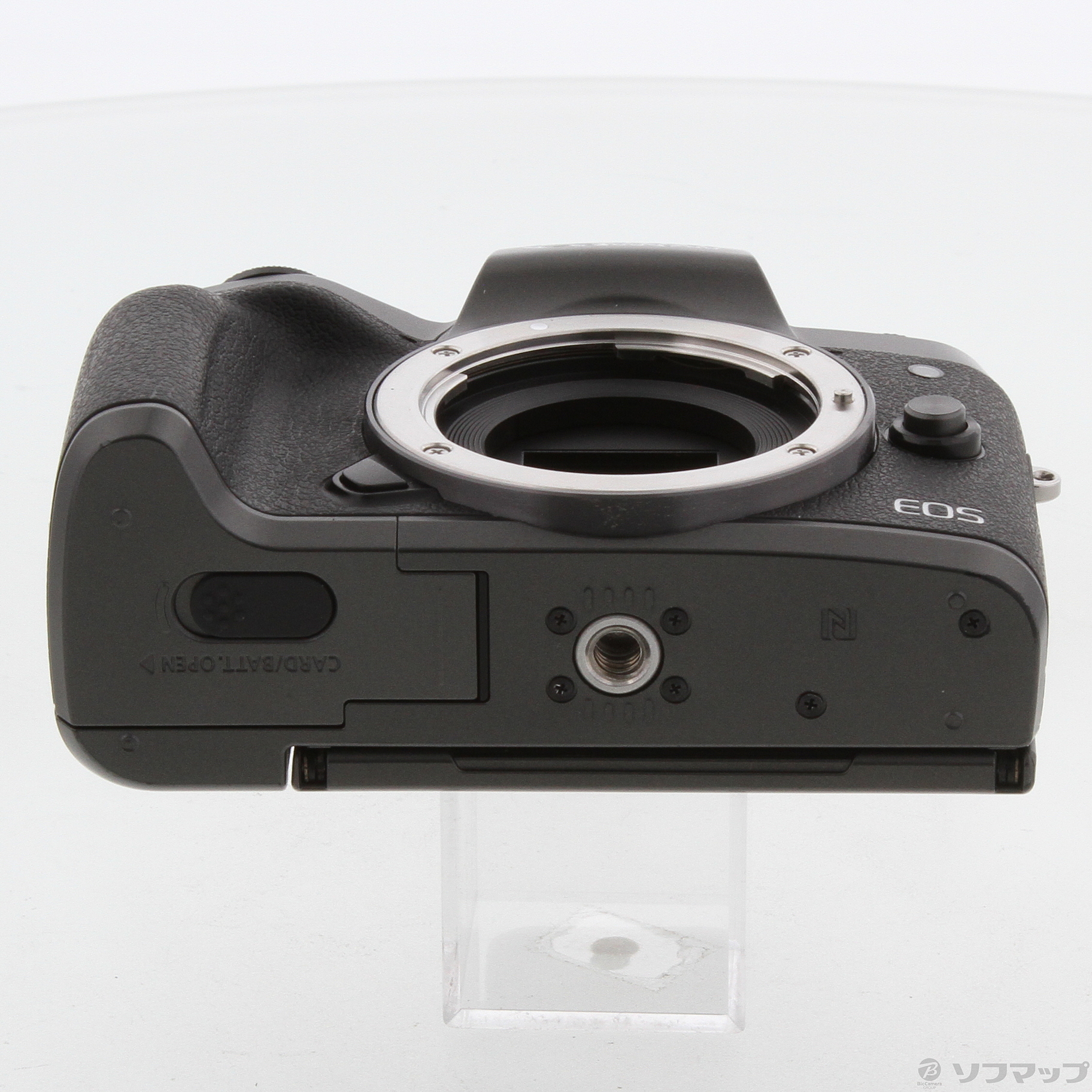 中古】EOS M5 ボディ ブラック ◇07/25(日)値下げ！ [2133032707291