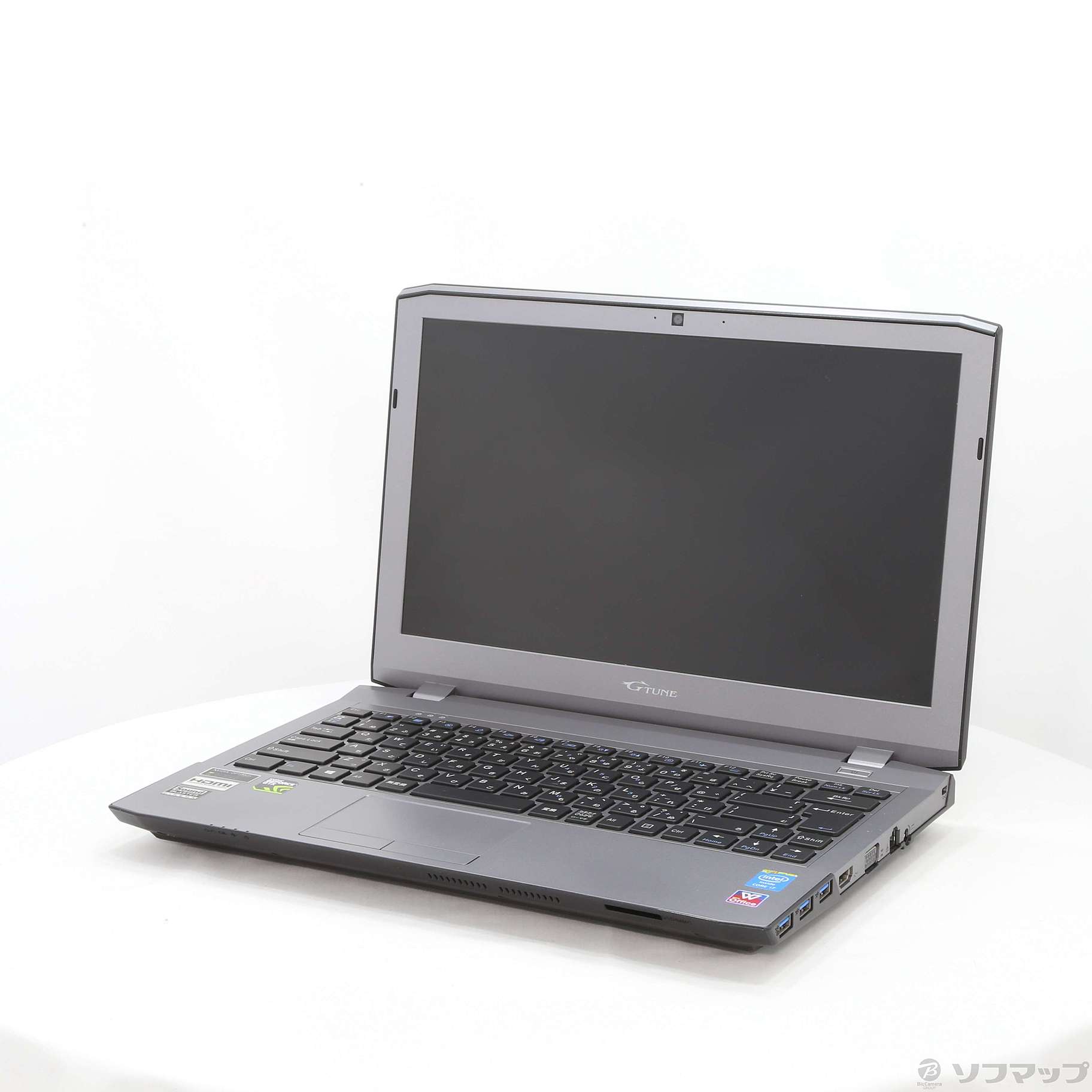 中古】NEXTGEAR-NOTE NG-N-i410SA1-W81 [2133032709820] - リコレ！|ビックカメラグループ ソフマップの中古 通販サイト