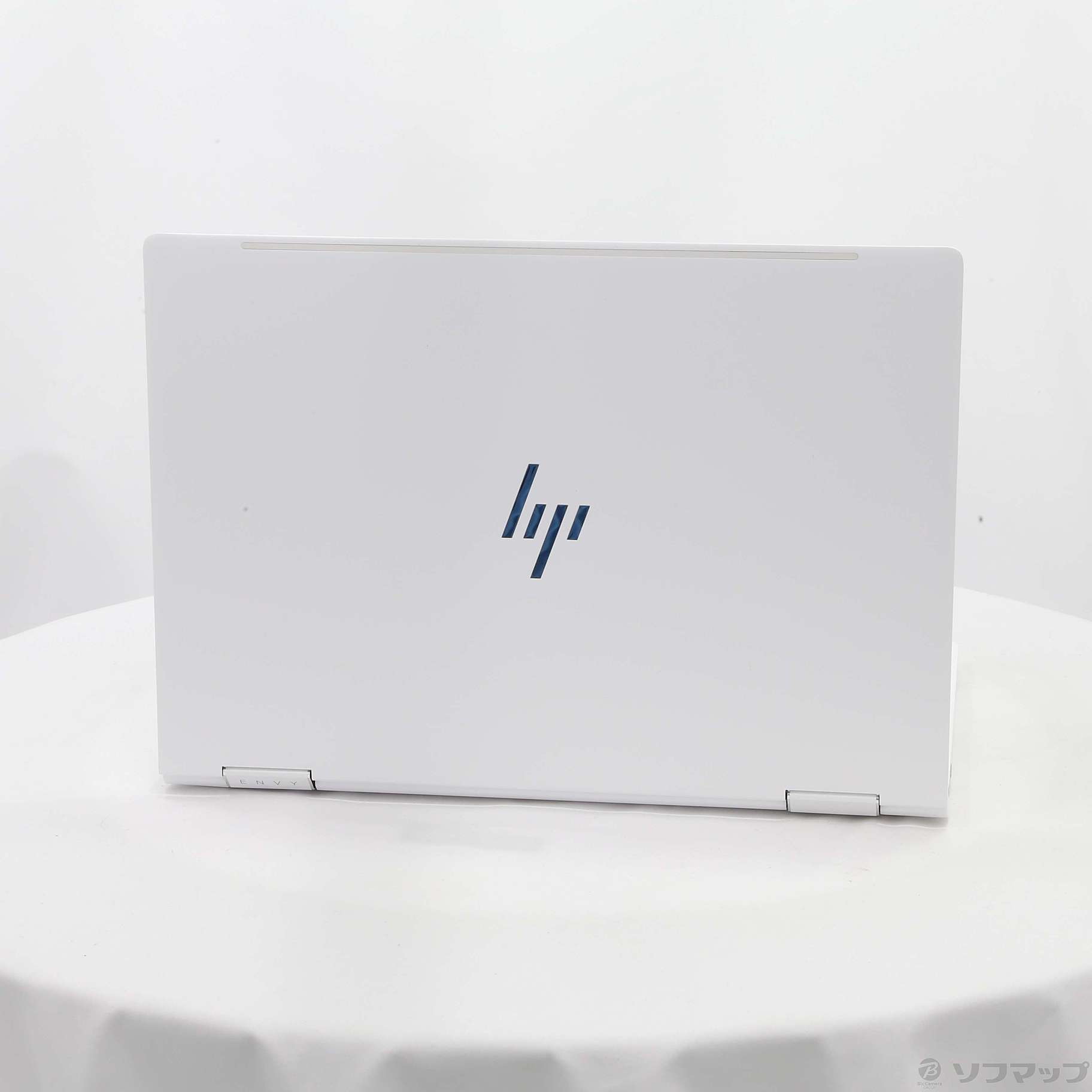 HP ENVY x360 13-ar0113AU 9AJ77PA#ABJ セラミックホワイト 〔Windows 10〕 ◇05/25(火)値下げ！