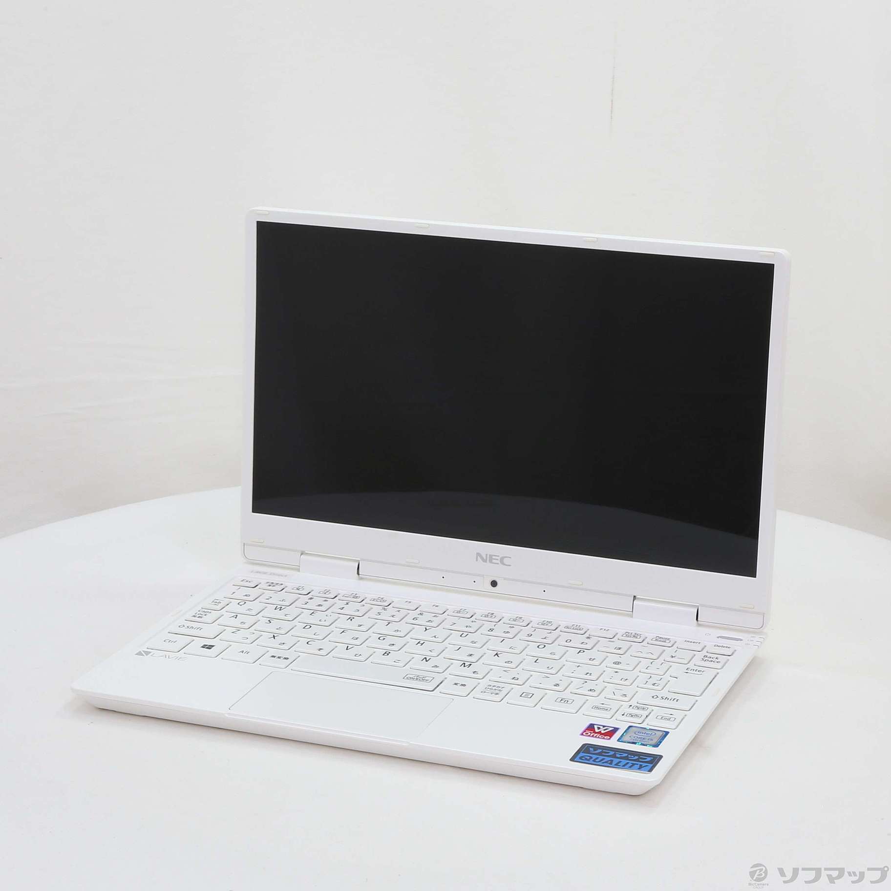 ファンレス静音 LAVIE Direct NM PC-GN12S88GD中古 中古】LAVIE Direct NM PC-GN12S88AA 〔Windows 10〕 [2133032712615