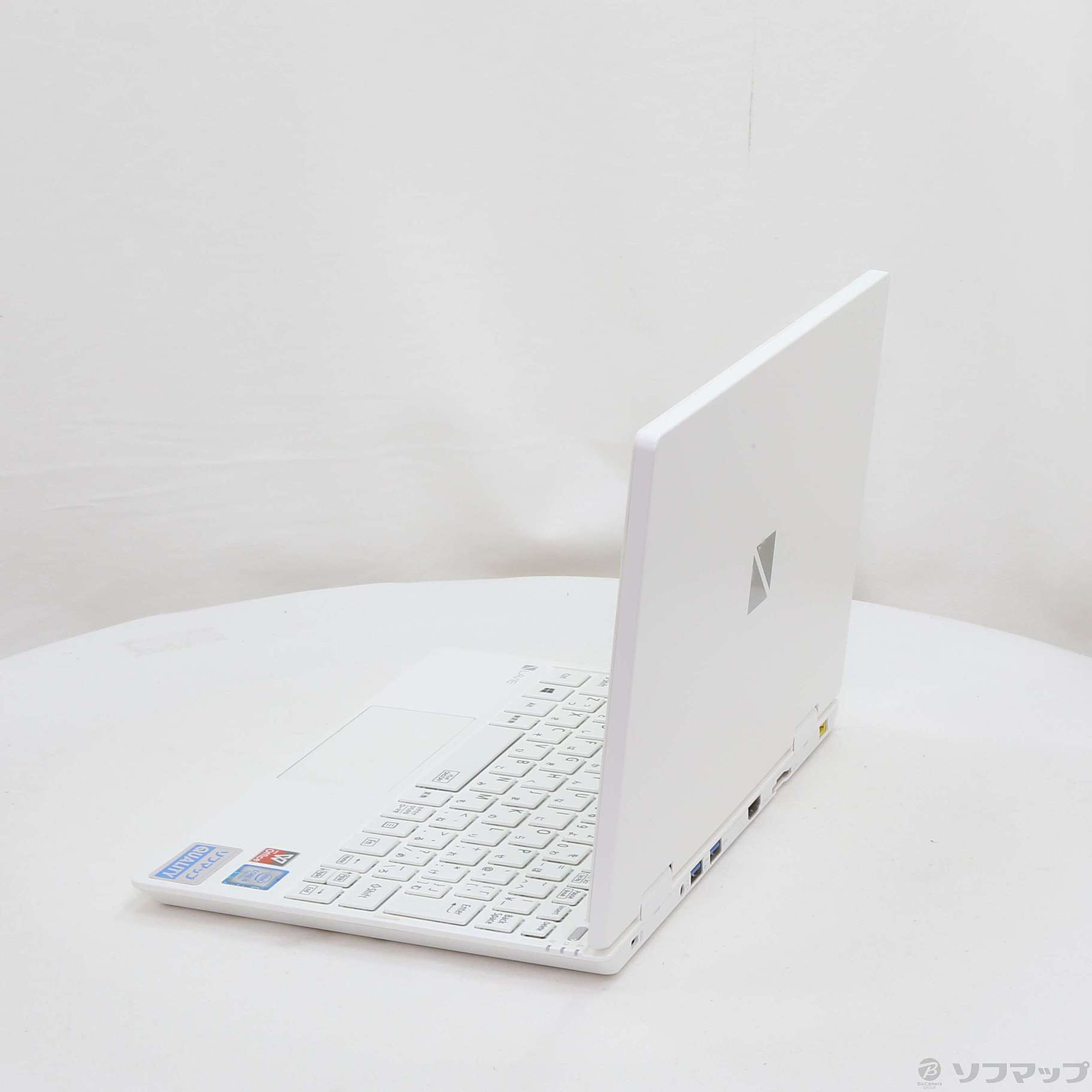 中古】LAVIE Direct NM PC-GN12S88AA 〔Windows 10〕 [2133032712615