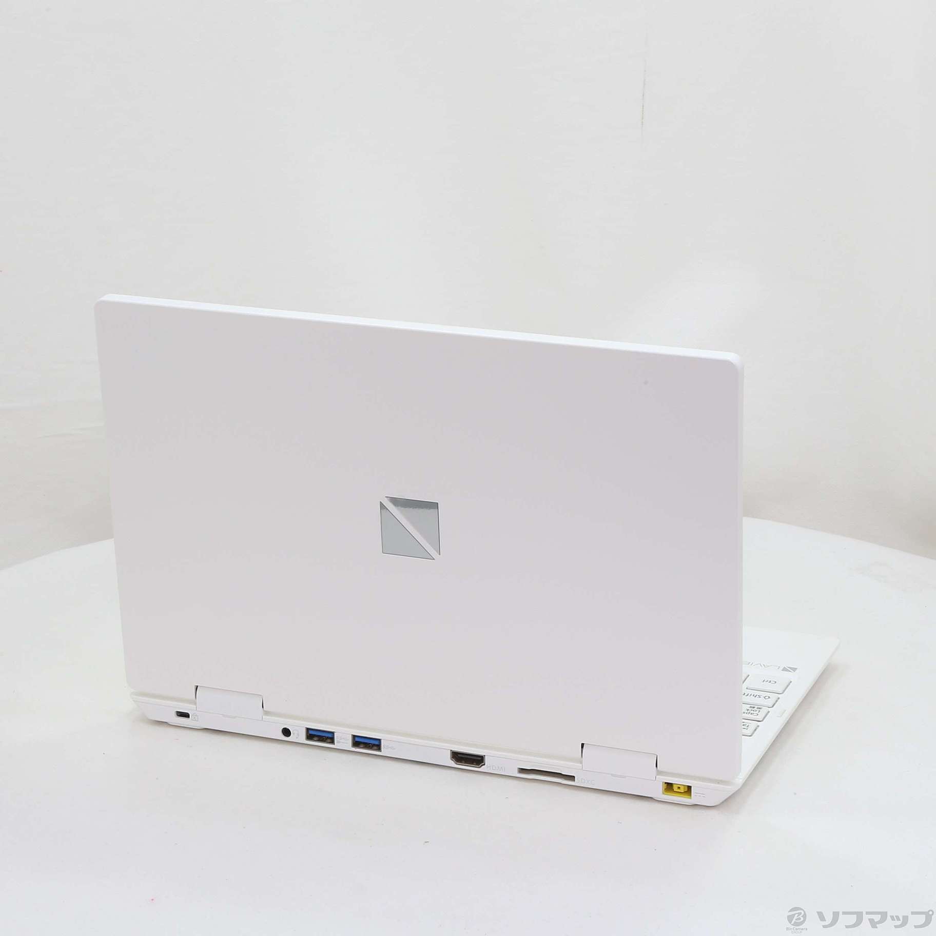 中古】LAVIE Direct NM PC-GN12S88AA 〔Windows 10〕 [2133032712615