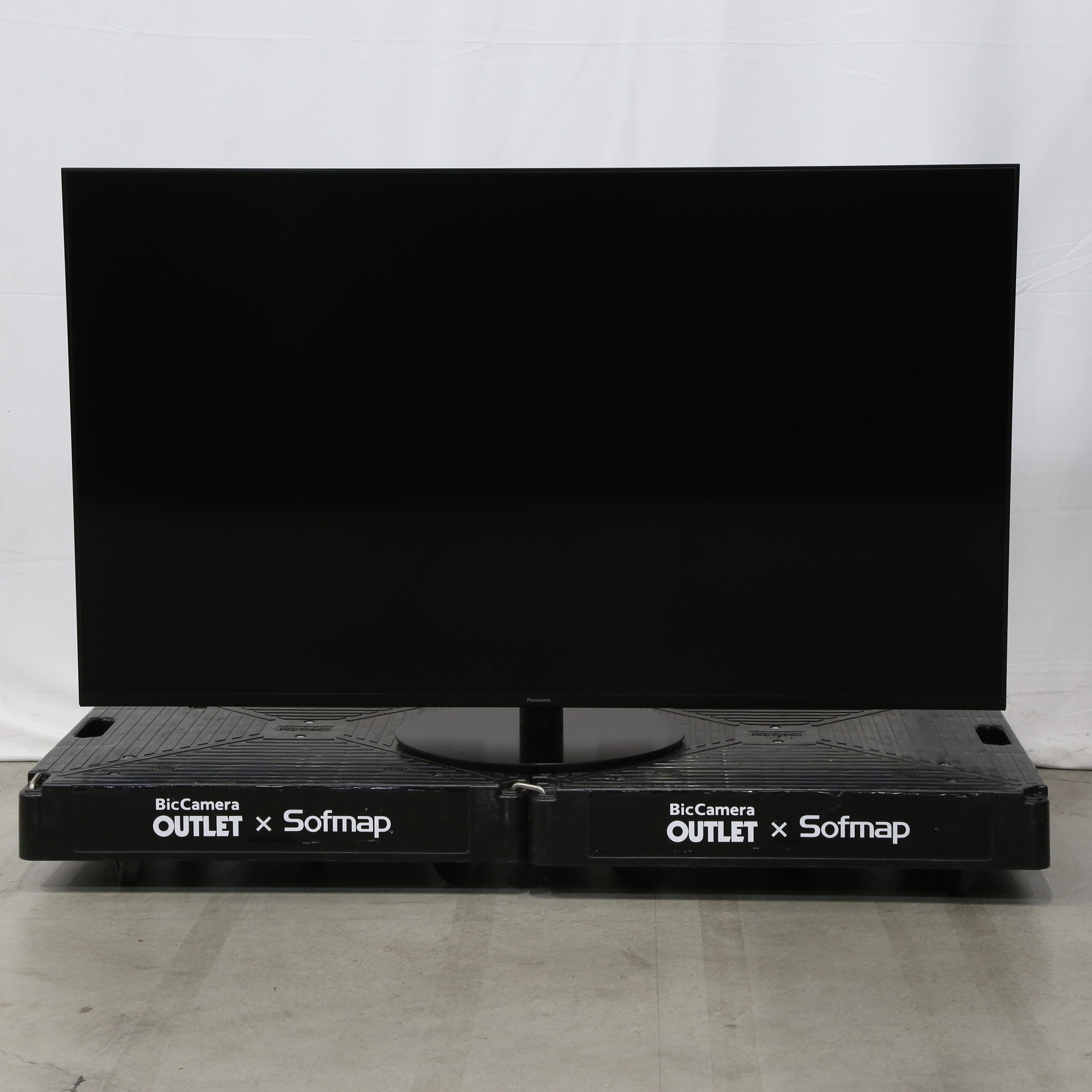 パナソニックTH-55LX950ジャンク品 中古】セール対象品 〔展示品〕 TH-55HX950 [2133032712714] - リコレ