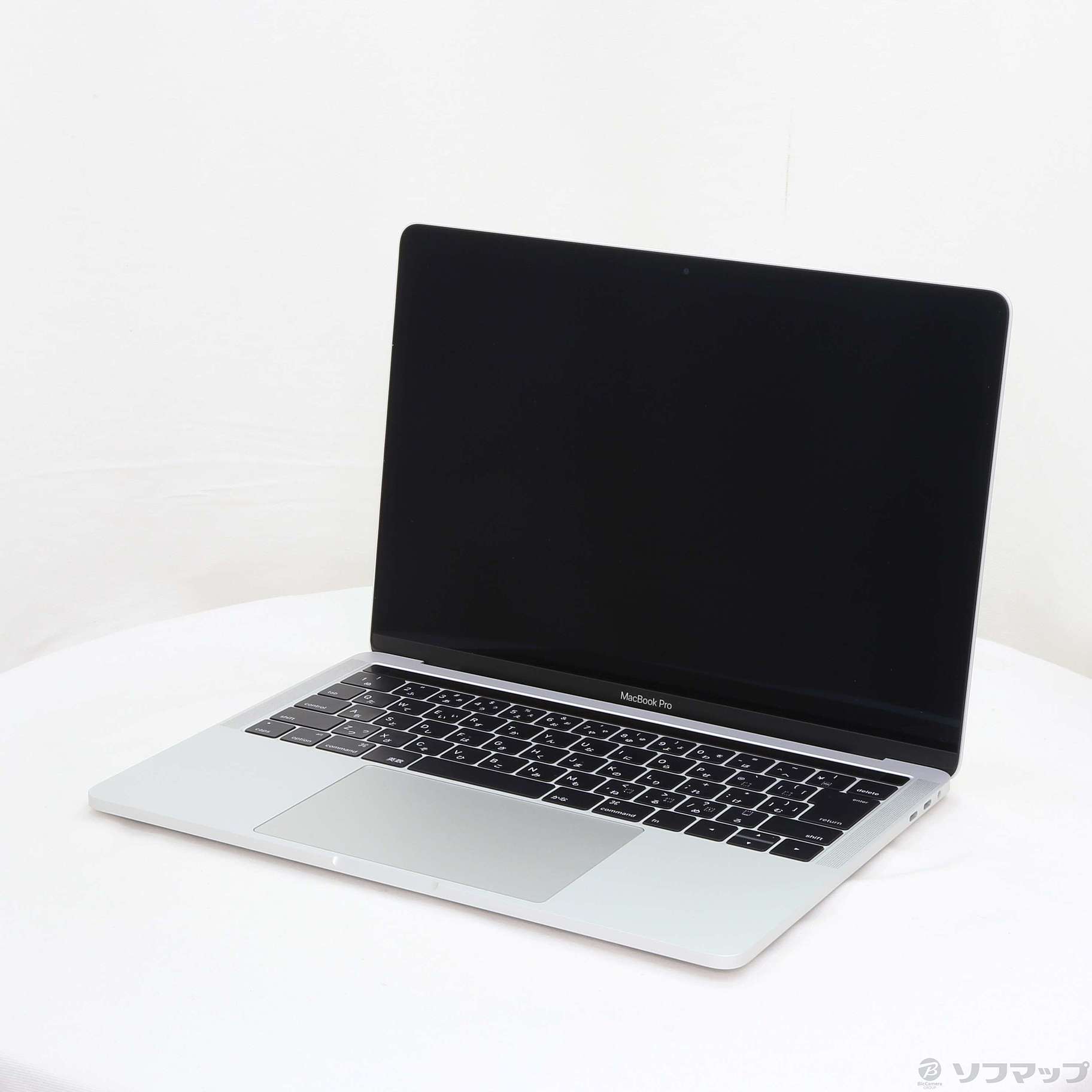 【値下げ！】MacBook Pro MLVP2J/A 値下げ！】MacBook Pro MLVP2J/A アップル、税別119,800円/139,800円に
