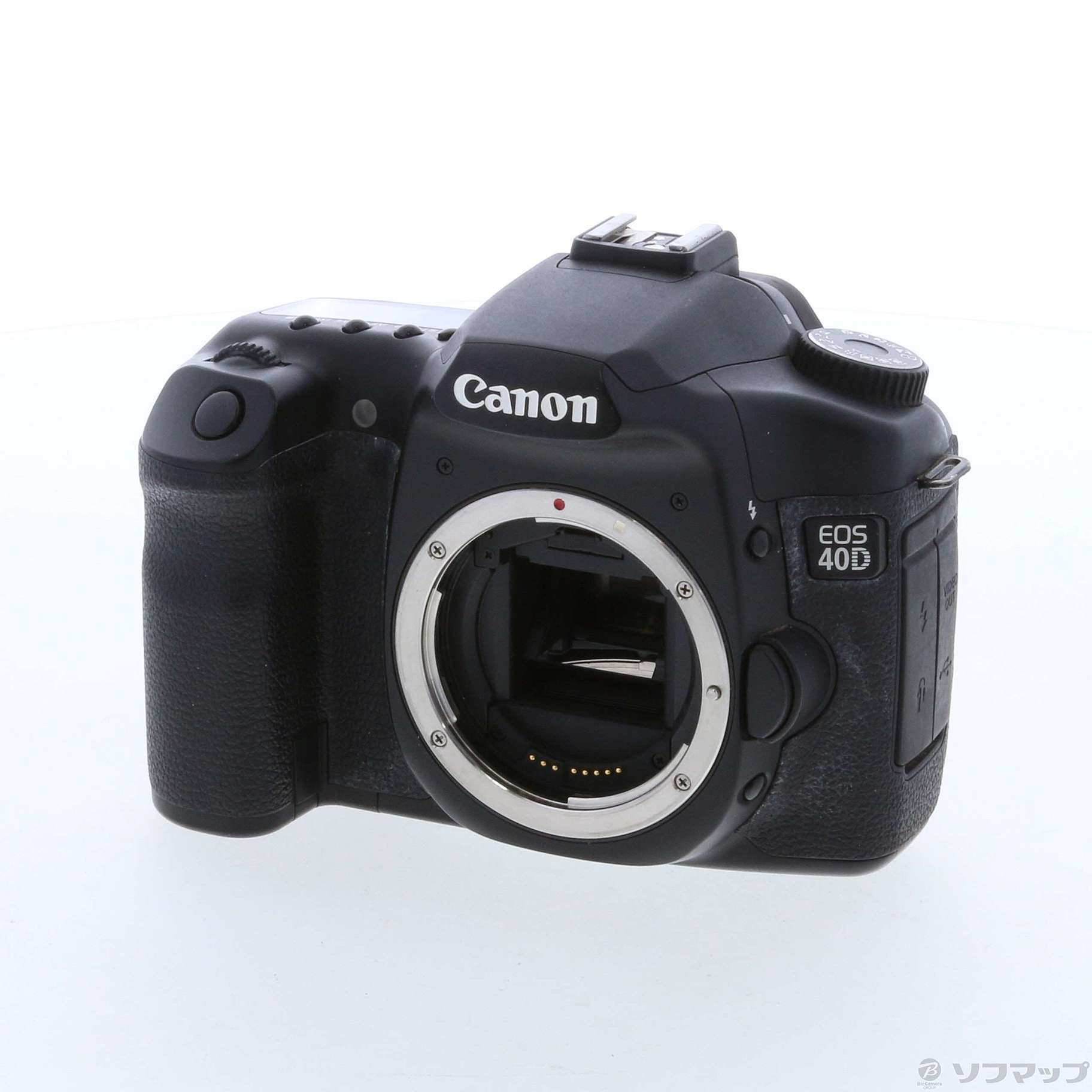 中古】EOS 40D (1010万画素／CF) [2133032714213] - リコレ 