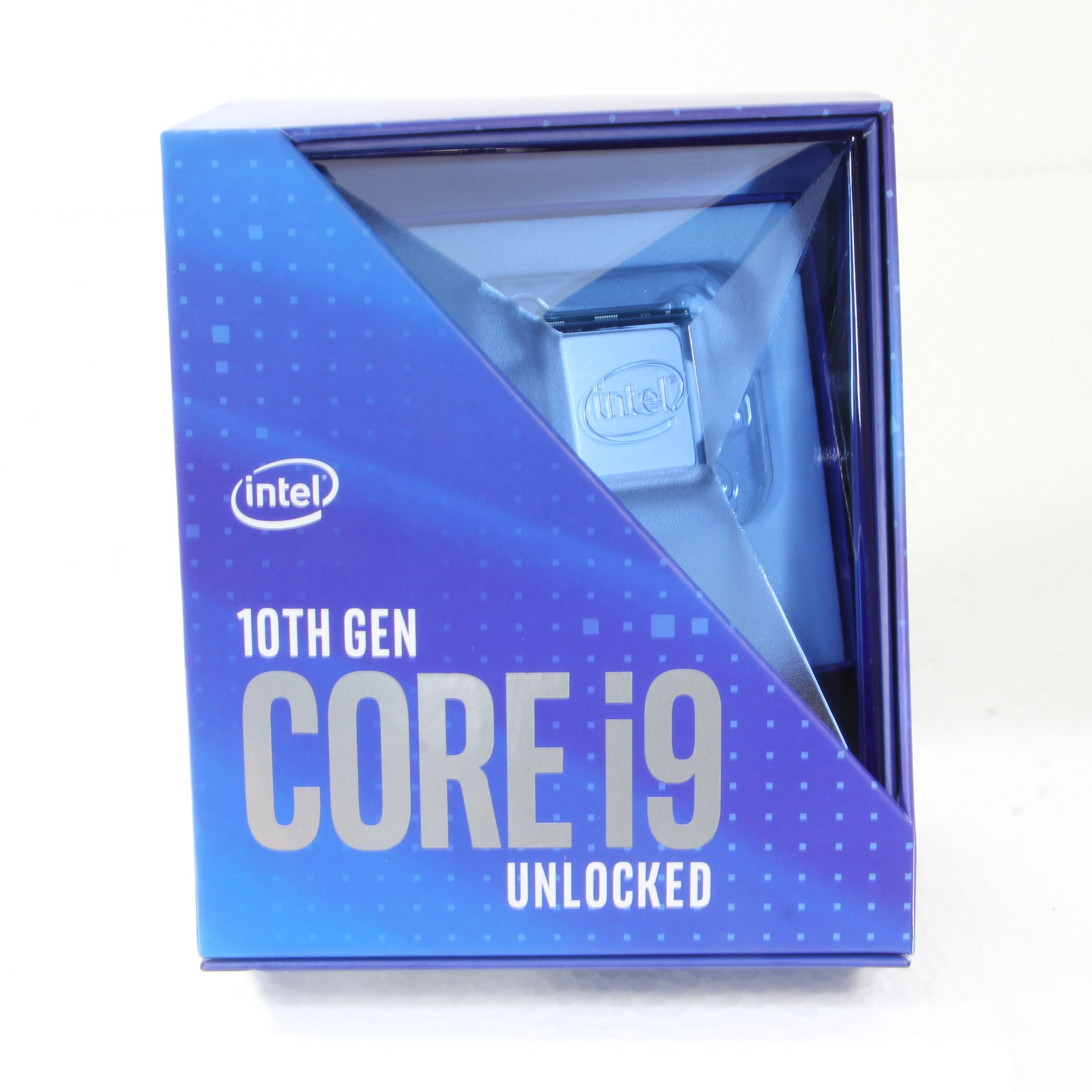 Core i9 10900K 新品・未開封品 - その他