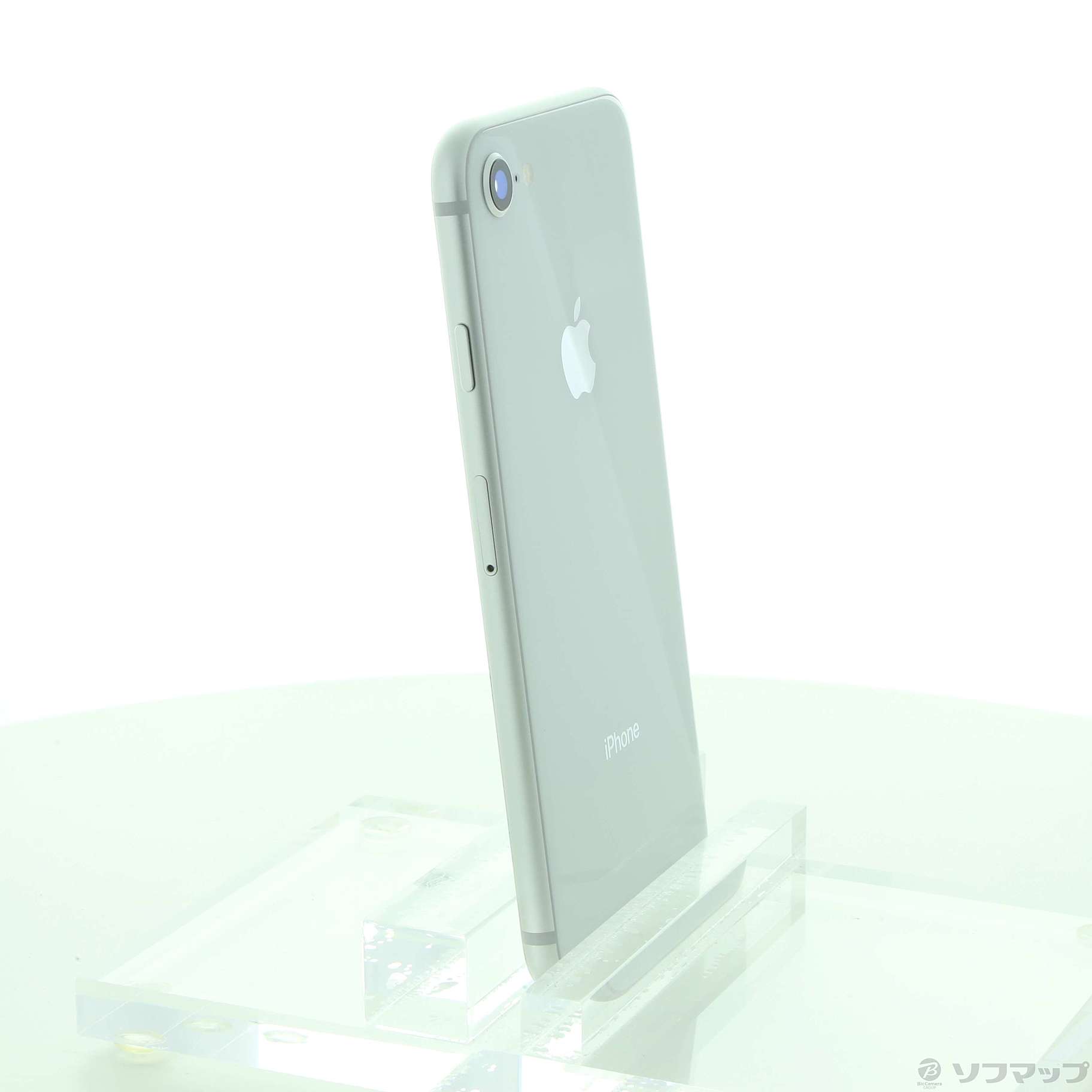 iPhone8 64GB シルバー MQ792J／A SoftBank