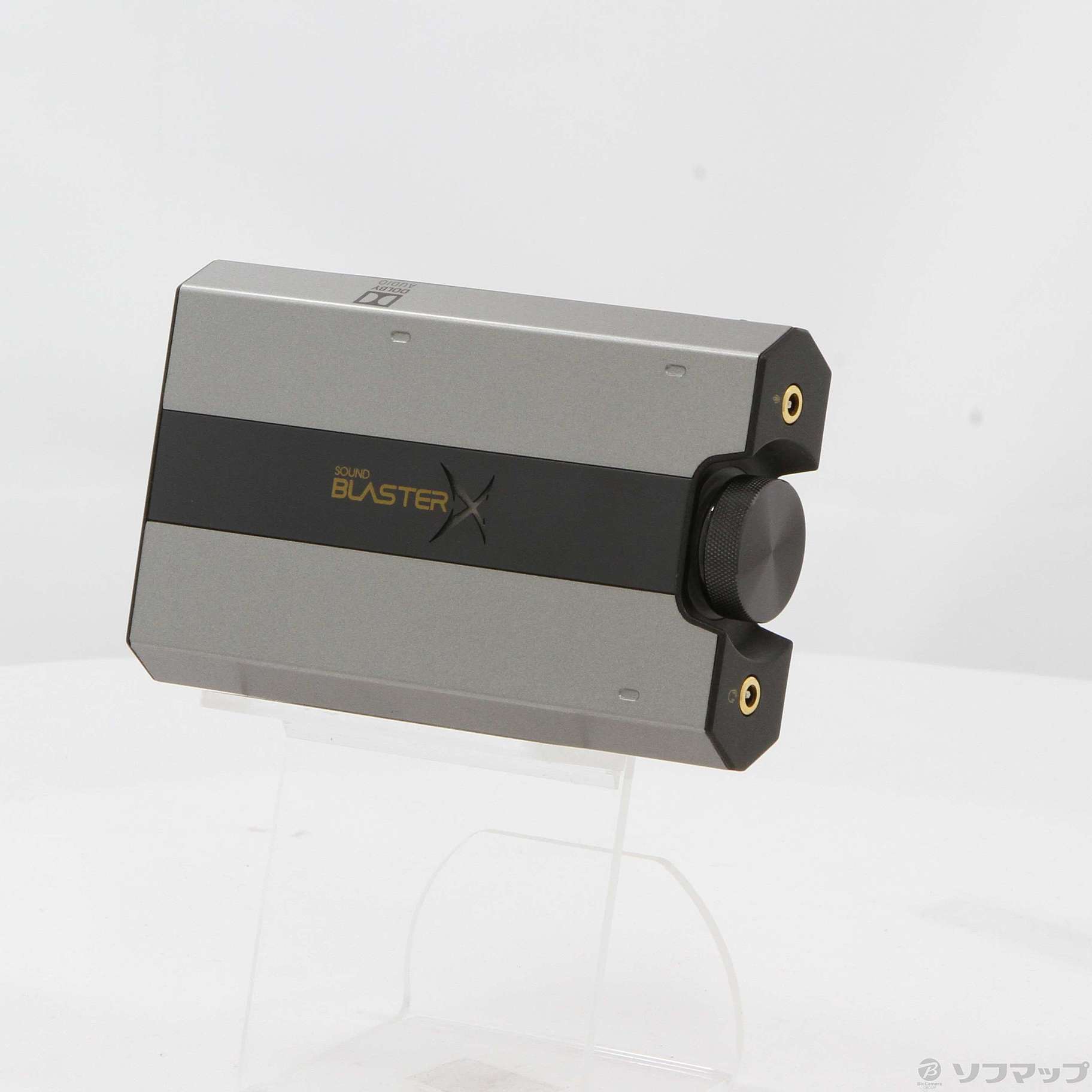 Sound BlasterX G6 SBX-G6