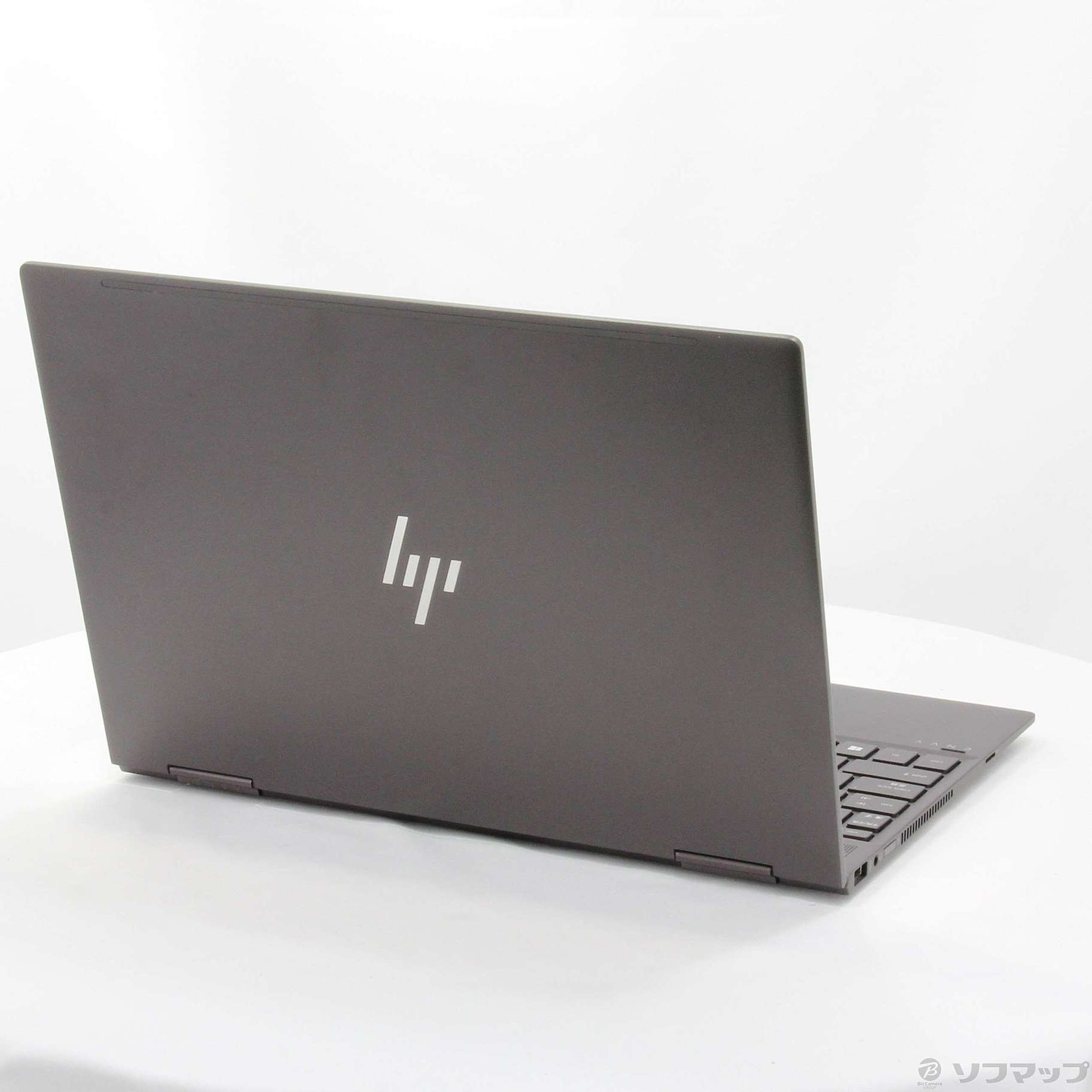 中古】HP ENVY x360 13-ag0009AU 4ME09PA#ABJ 〔Windows 10
