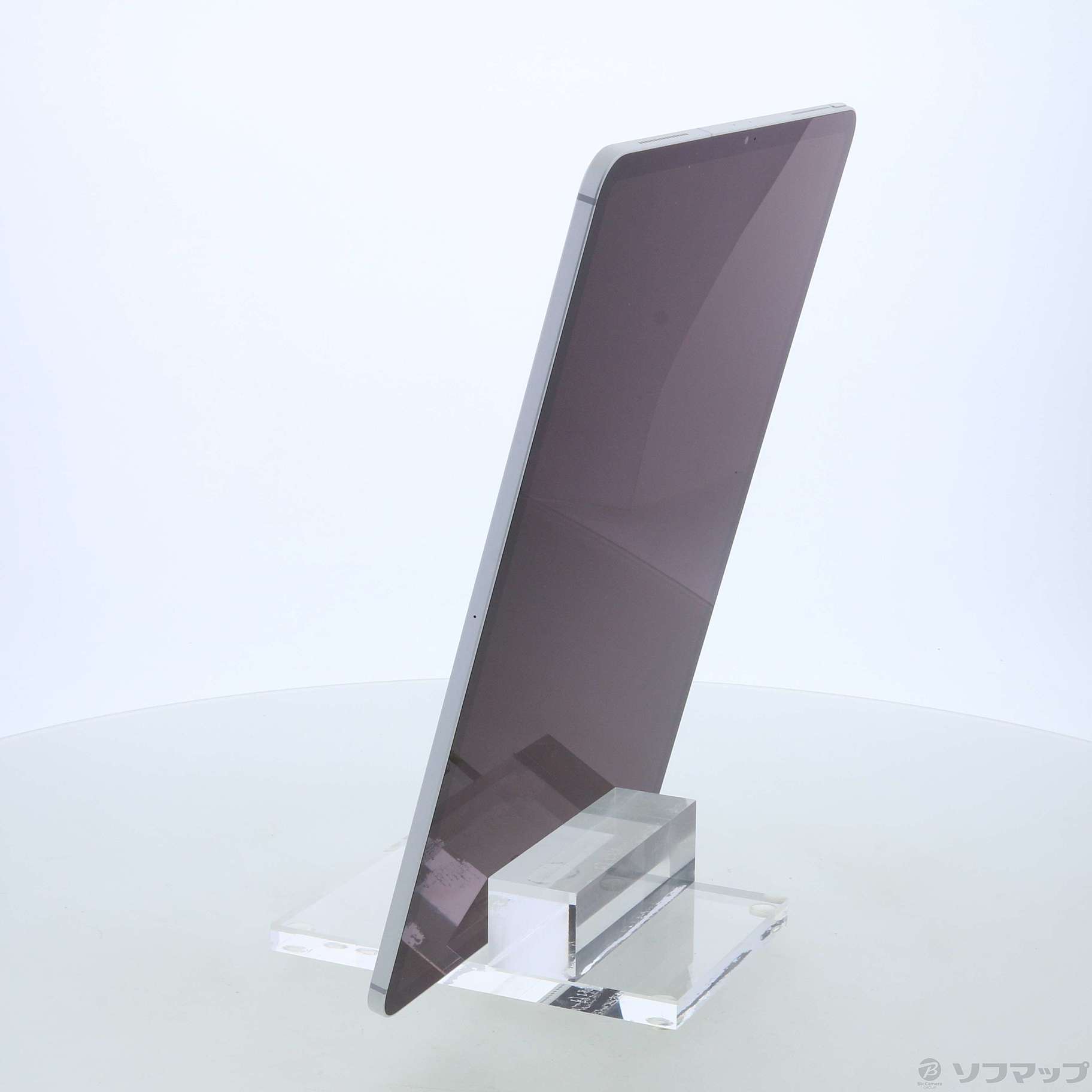 中古】iPad Pro 12.9インチ 第4世代 256GB シルバー MXF62J／A SIM