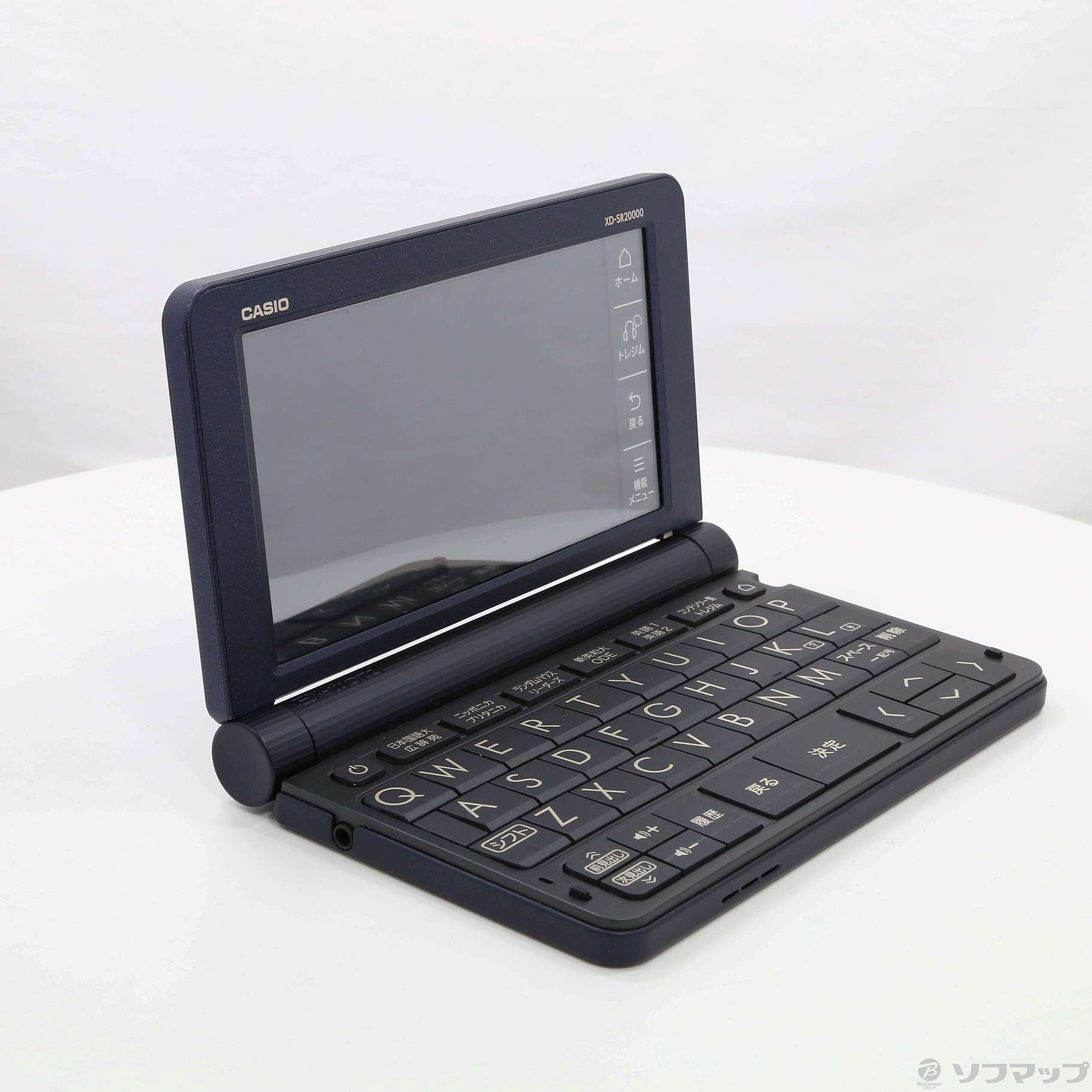 中古】EX-word XD-SR20000 [2133032733764] - リコレ！|ビックカメラ 