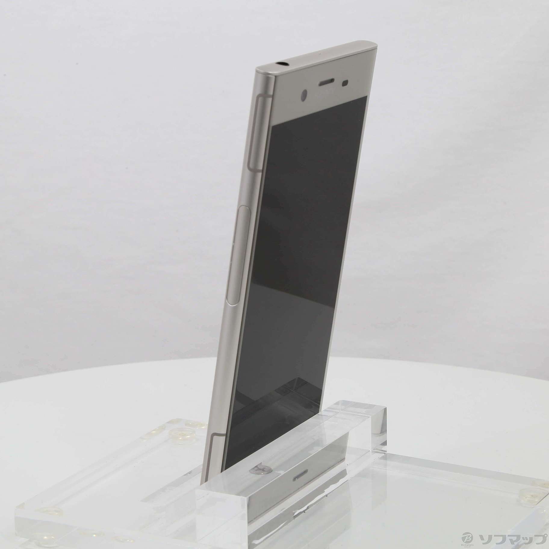 Sony Xperia XZ1 SO-01K 64GB Japanese Docomo Unlocked
