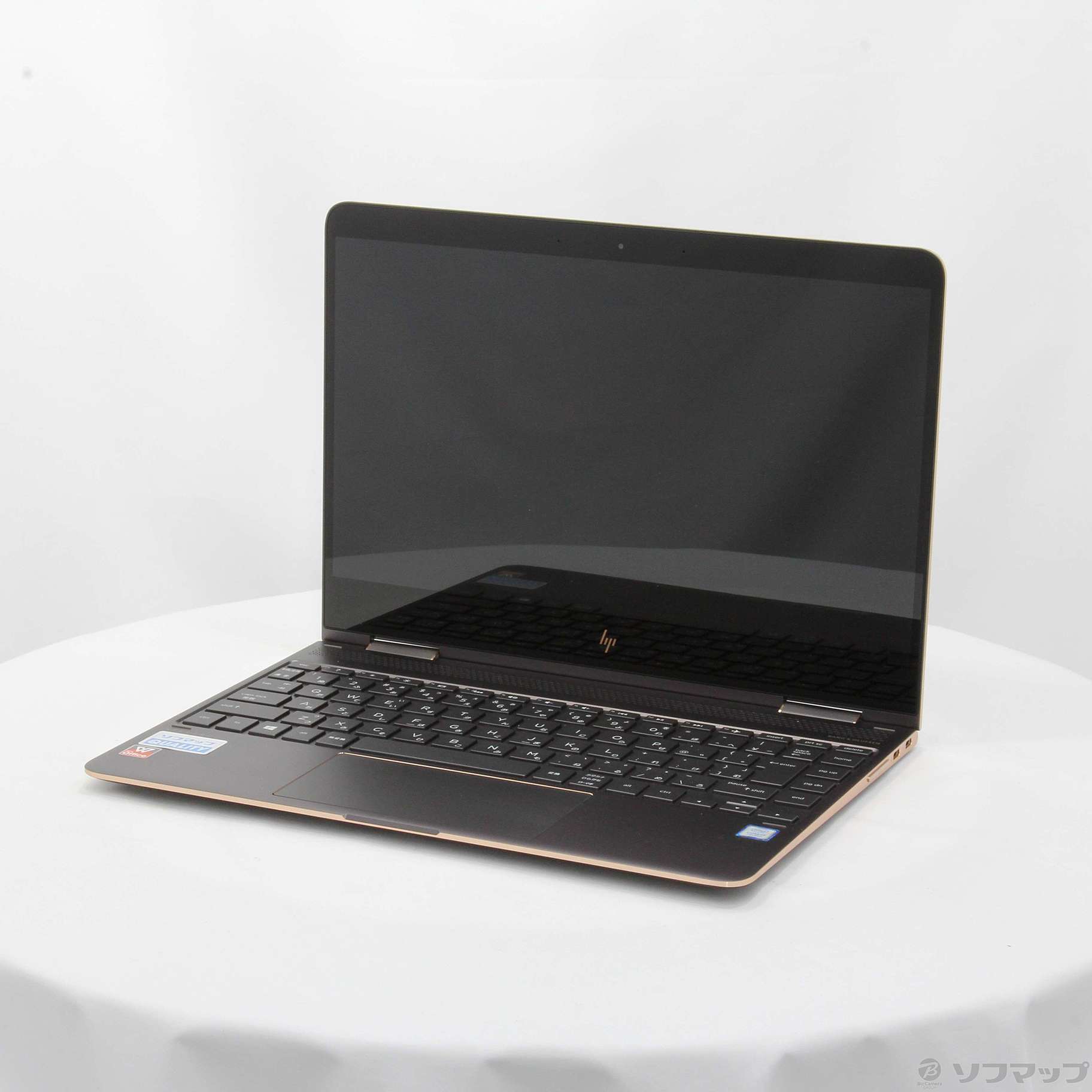 x360 Spectre HP 13-ac008TU - | Performance Model 0 1 Support HP 