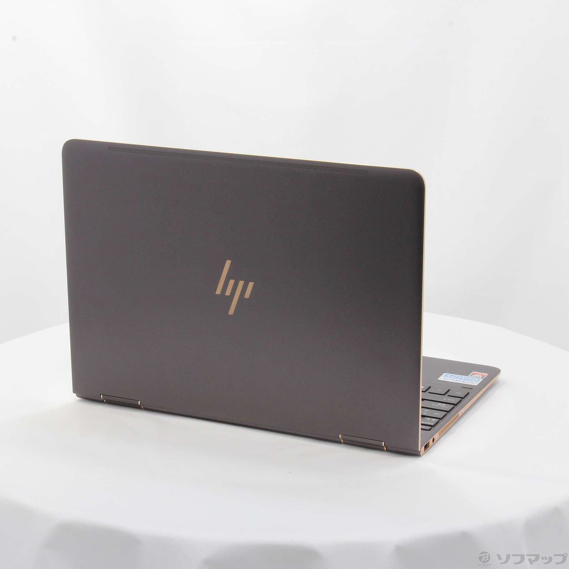 最終値下げ】HP spectre x360 ヒューレットパッカード ノートPC - ノートPC