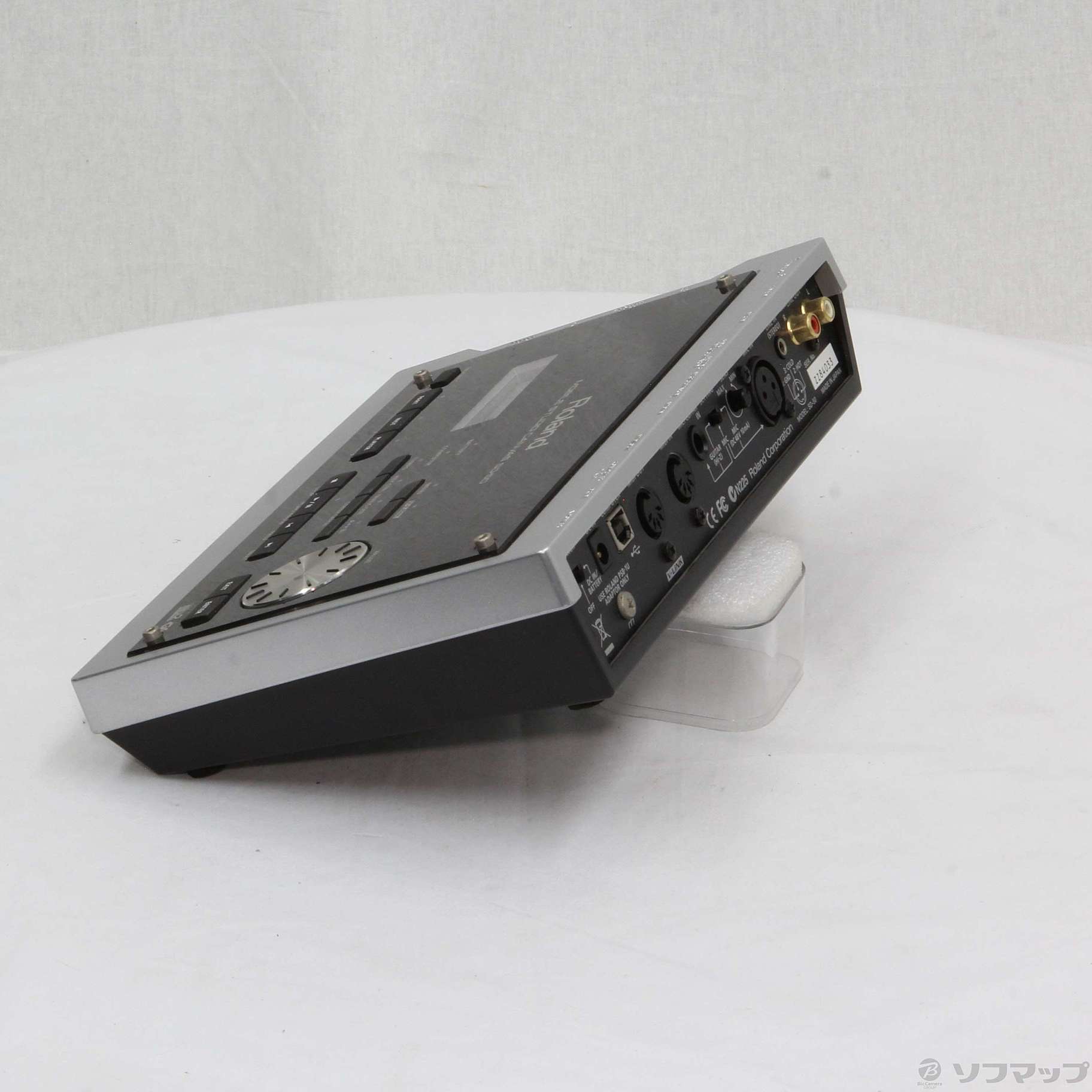 中古】Mobile Studio Canvas SD-50 [2133032740069] - リコレ