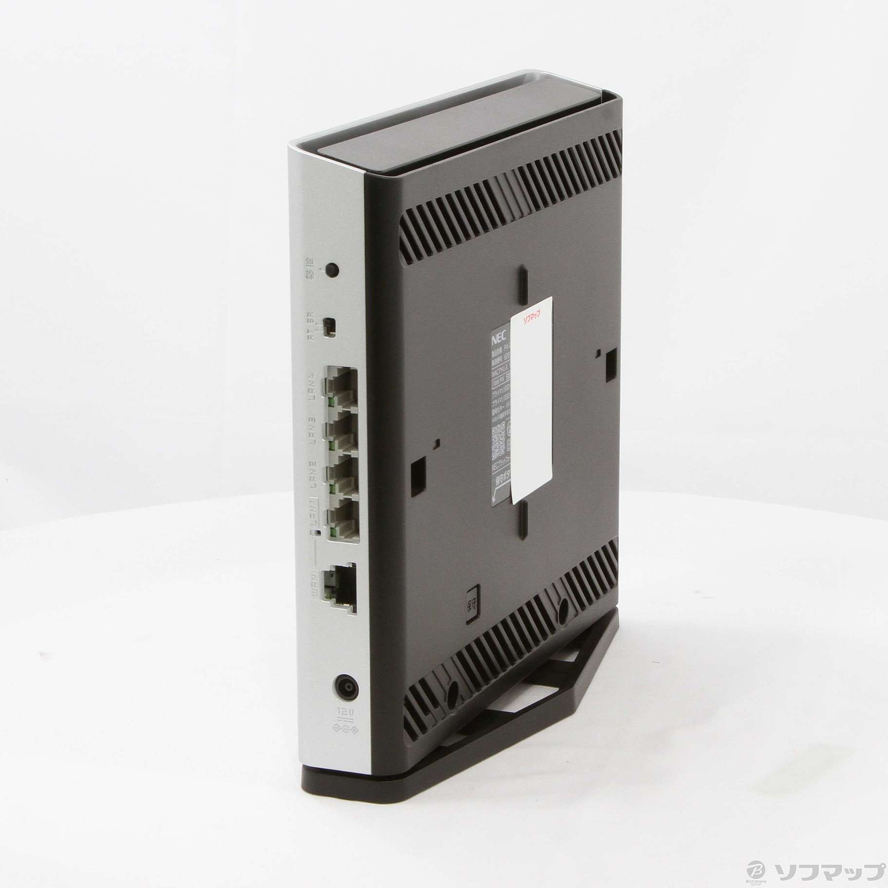 中古】Aterm WX6000HP (PA-WX6000HP) [2133032740601] - リコレ