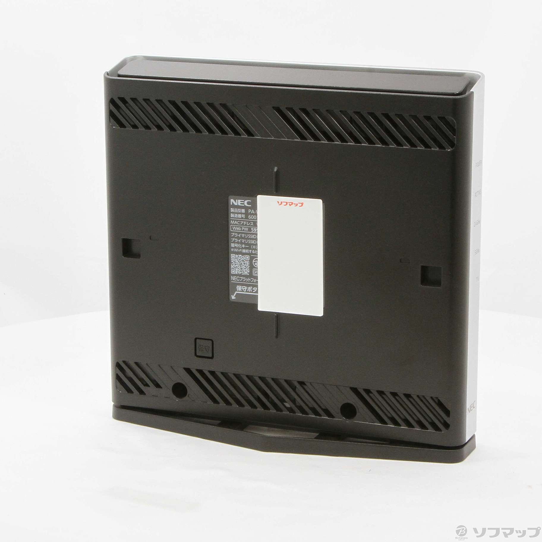 中古】Aterm WX6000HP (PA-WX6000HP) [2133032740601] - リコレ