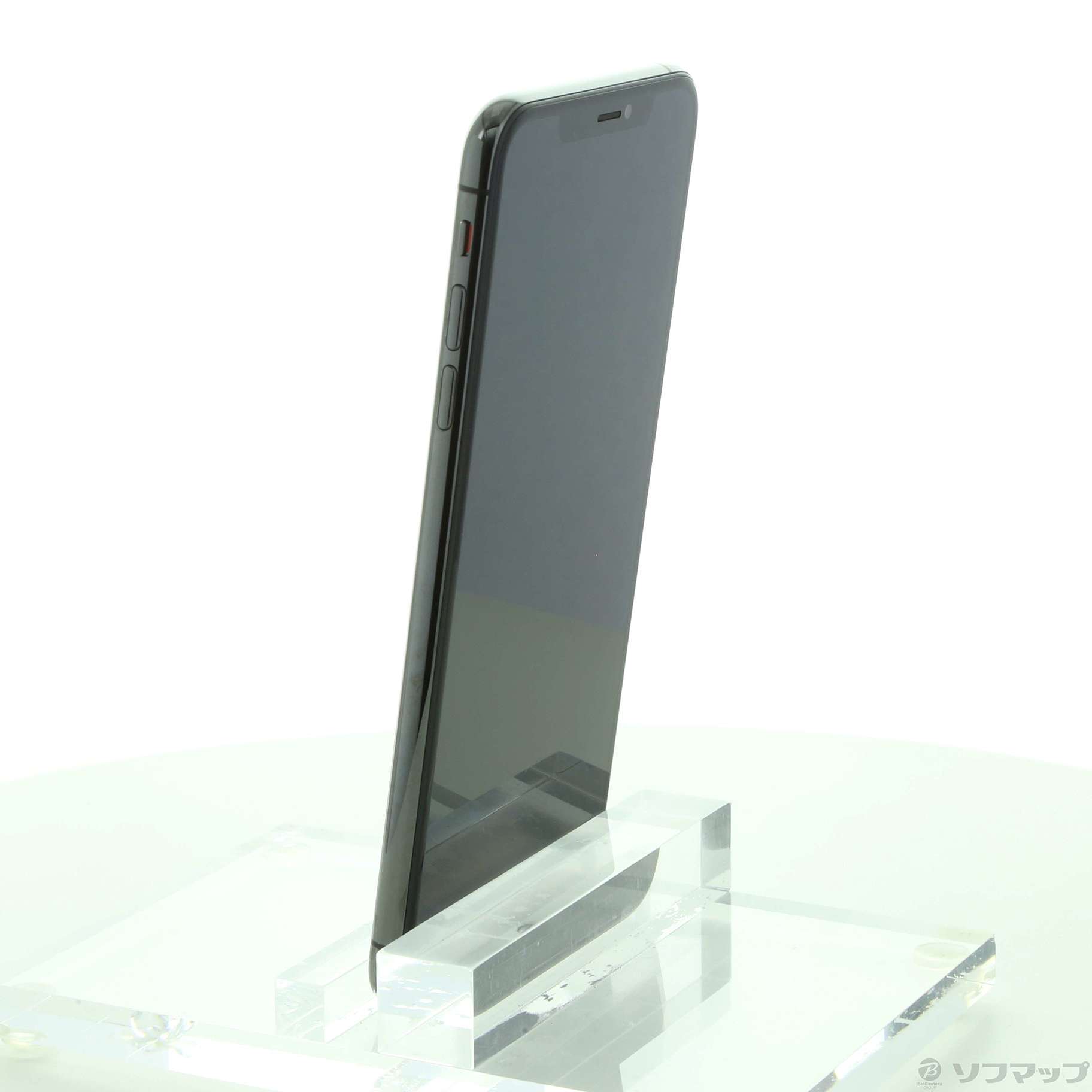 中古】iPhoneXS Max 64GB スペースグレイ MT6Q2J／A SIMフリー ◇06/27 