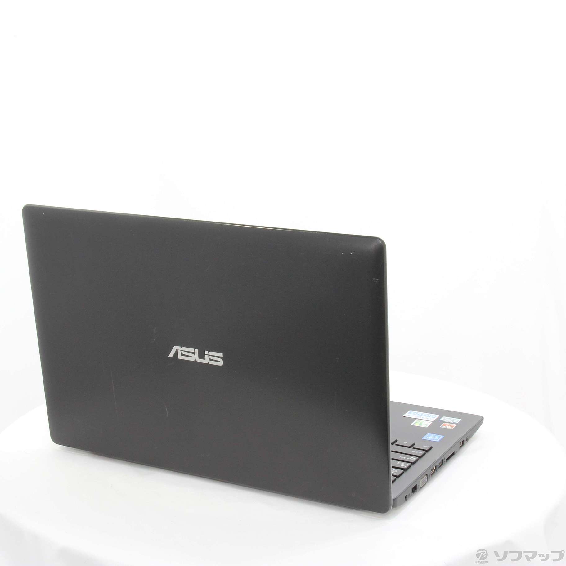 中古】格安安心パソコン X553MA X553MA-XX388T 〔Windows 10