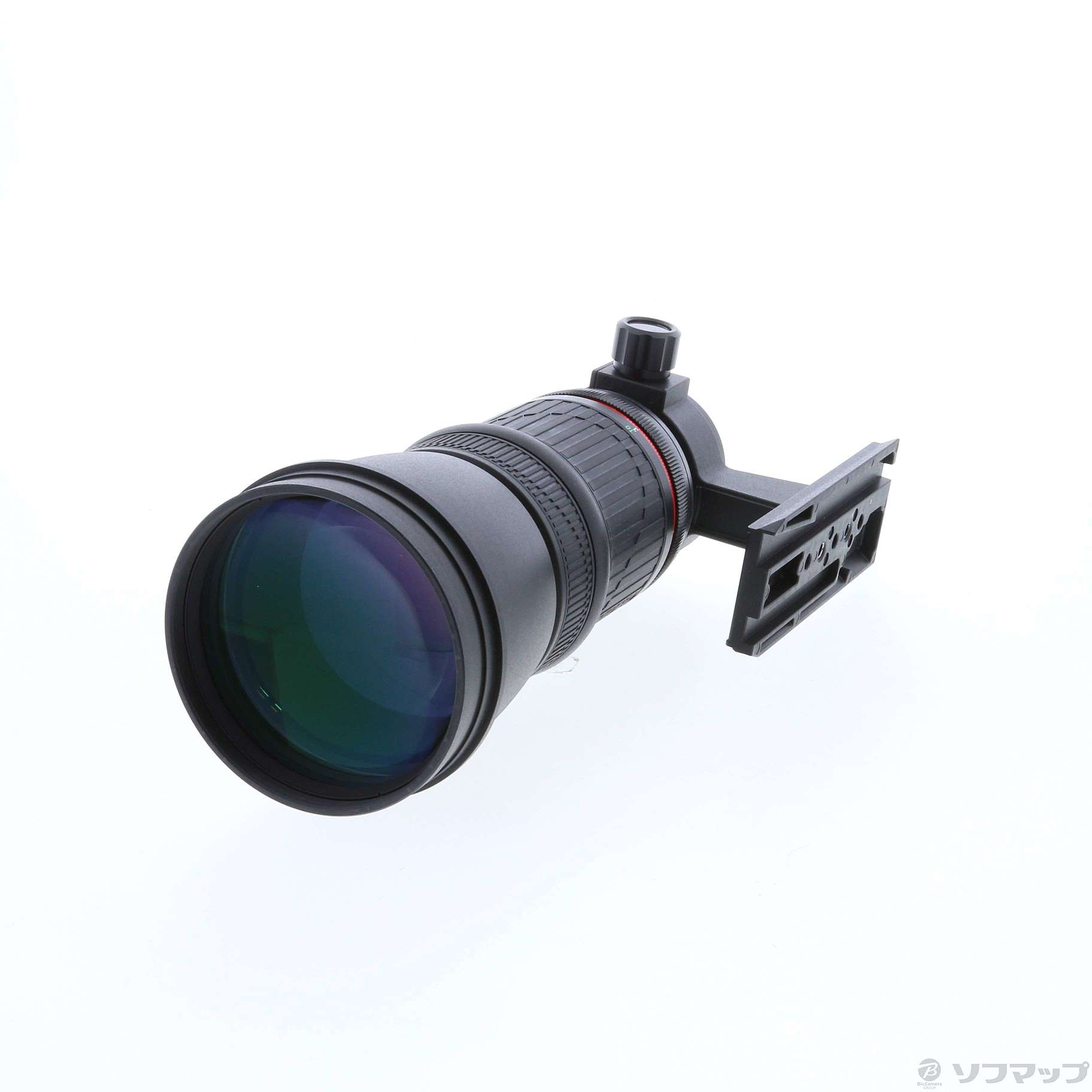 中古】PROMINAR 500mm F5.6 FL 標準キット マイクロフォーサーズ