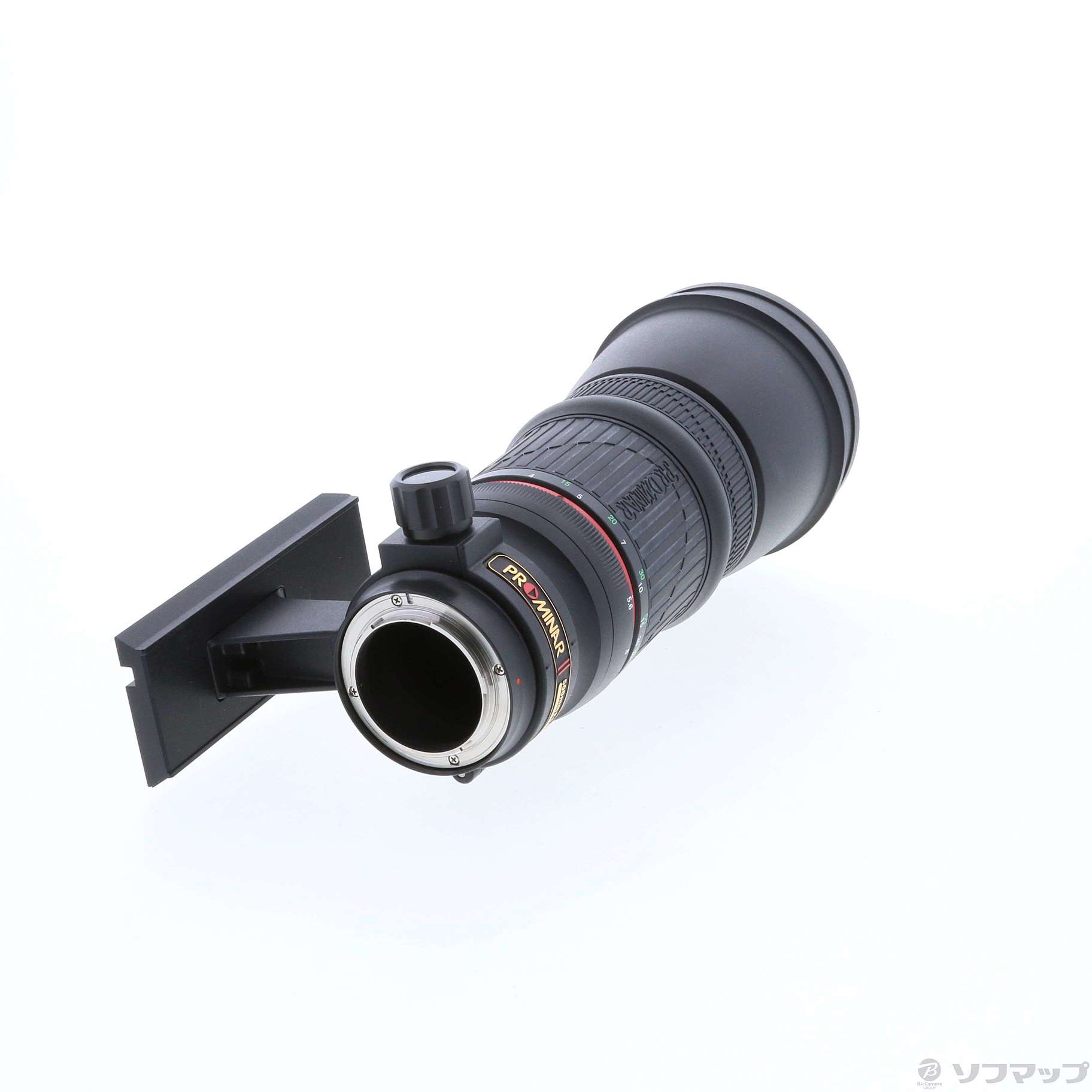 PROMINAR 500mm F5.6 FL 標準キット マイクロフォーサーズ